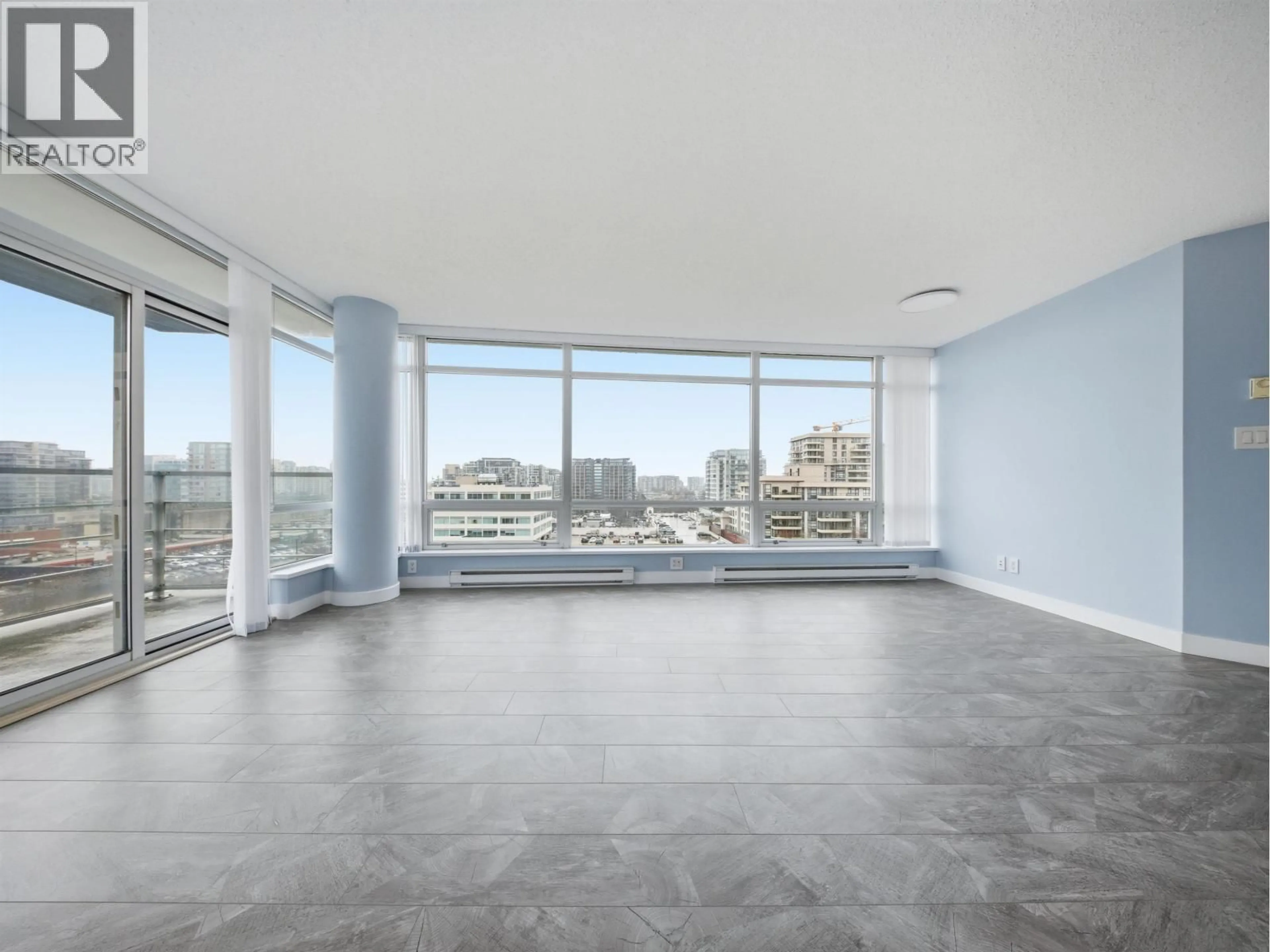 A pic of a room for 1105 - 8288 LANSDOWNE ROAD, Richmond British Columbia V6X0B3