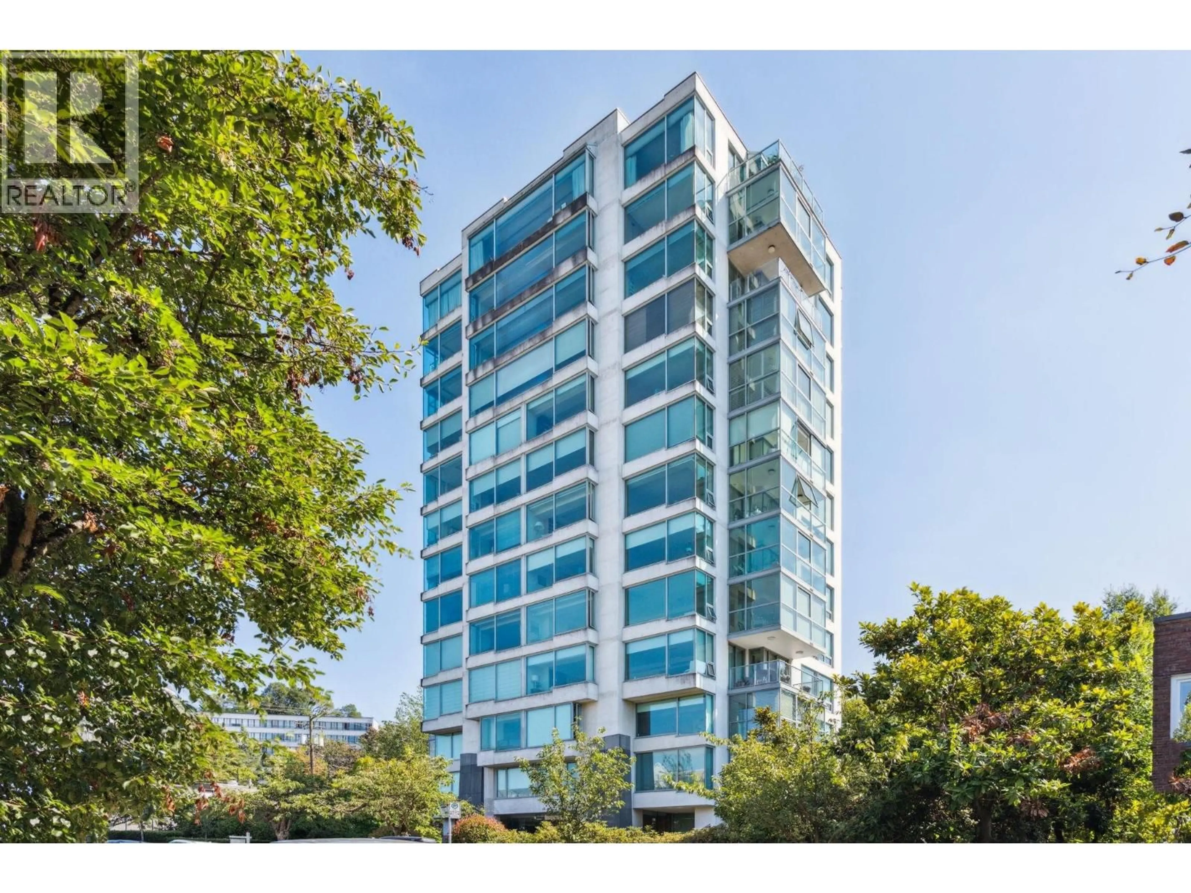 Unknown for 901 - 1550 15TH STREET, Vancouver British Columbia V6G5J3