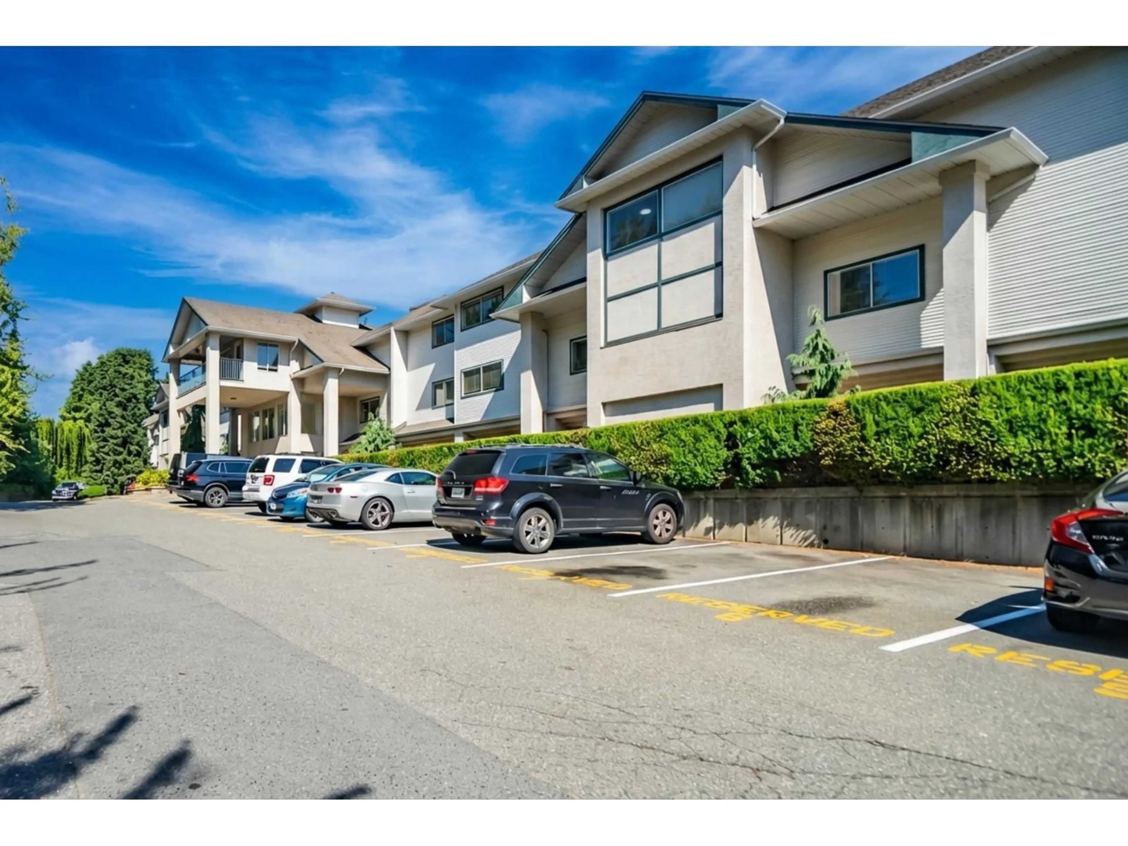 Unknown for 105 - 1755 SALTON ROAD, Abbotsford British Columbia V2S7C5