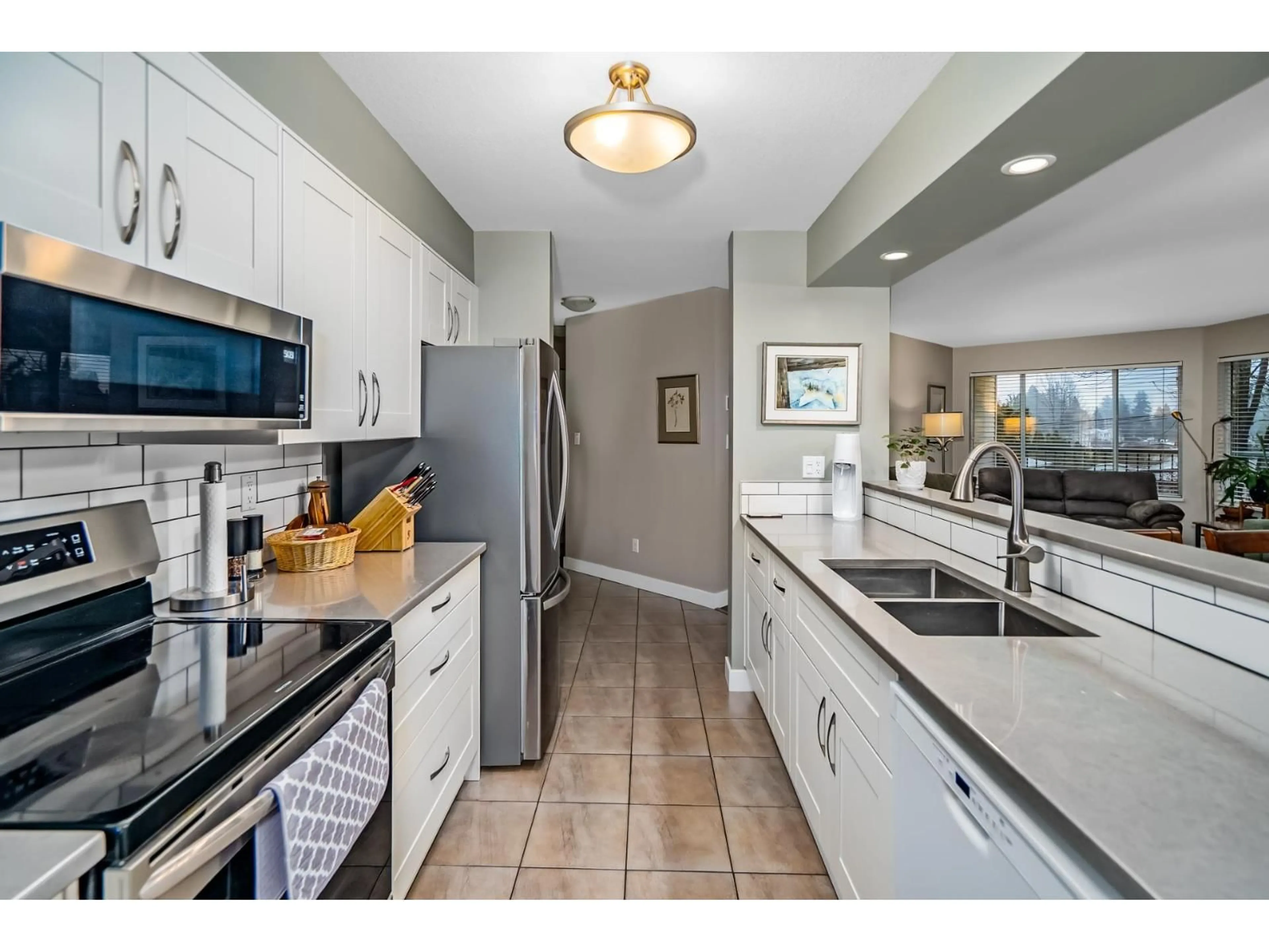 Unknown for 105 - 1755 SALTON ROAD, Abbotsford British Columbia V2S7C5