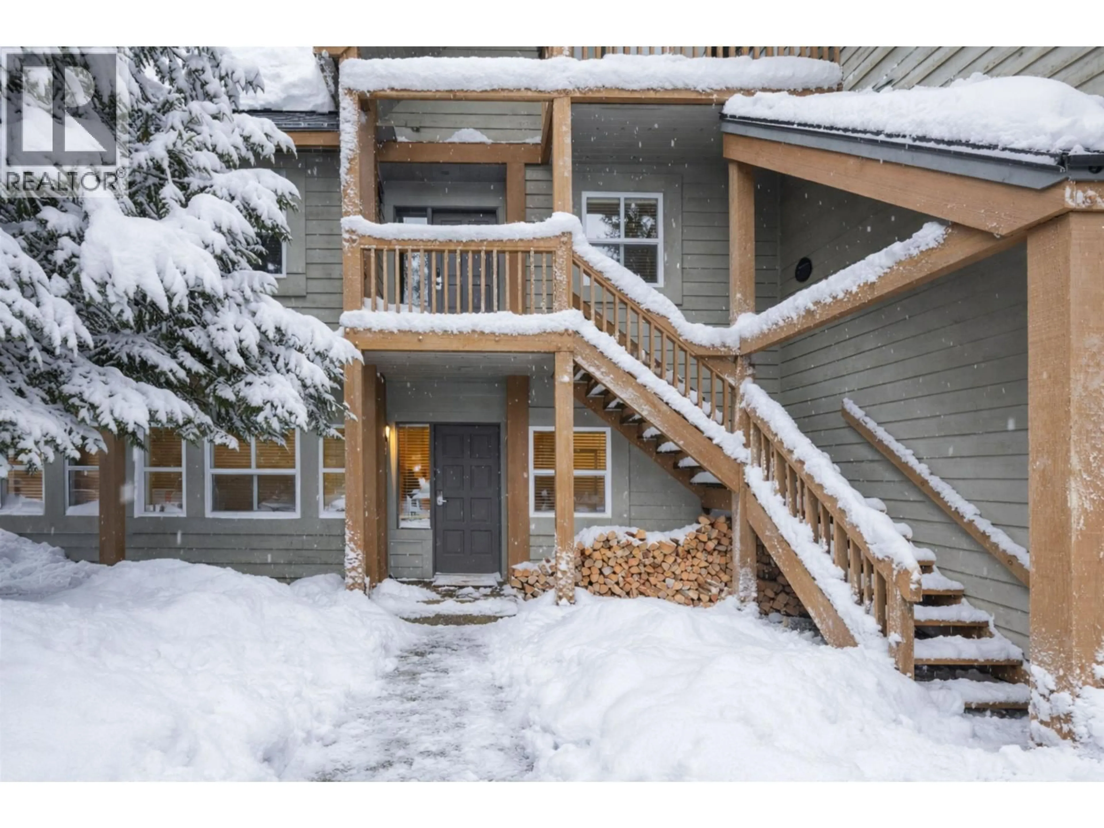 Unknown for 24 - 4628 BLACKCOMB WAY, Whistler British Columbia V0N1B4