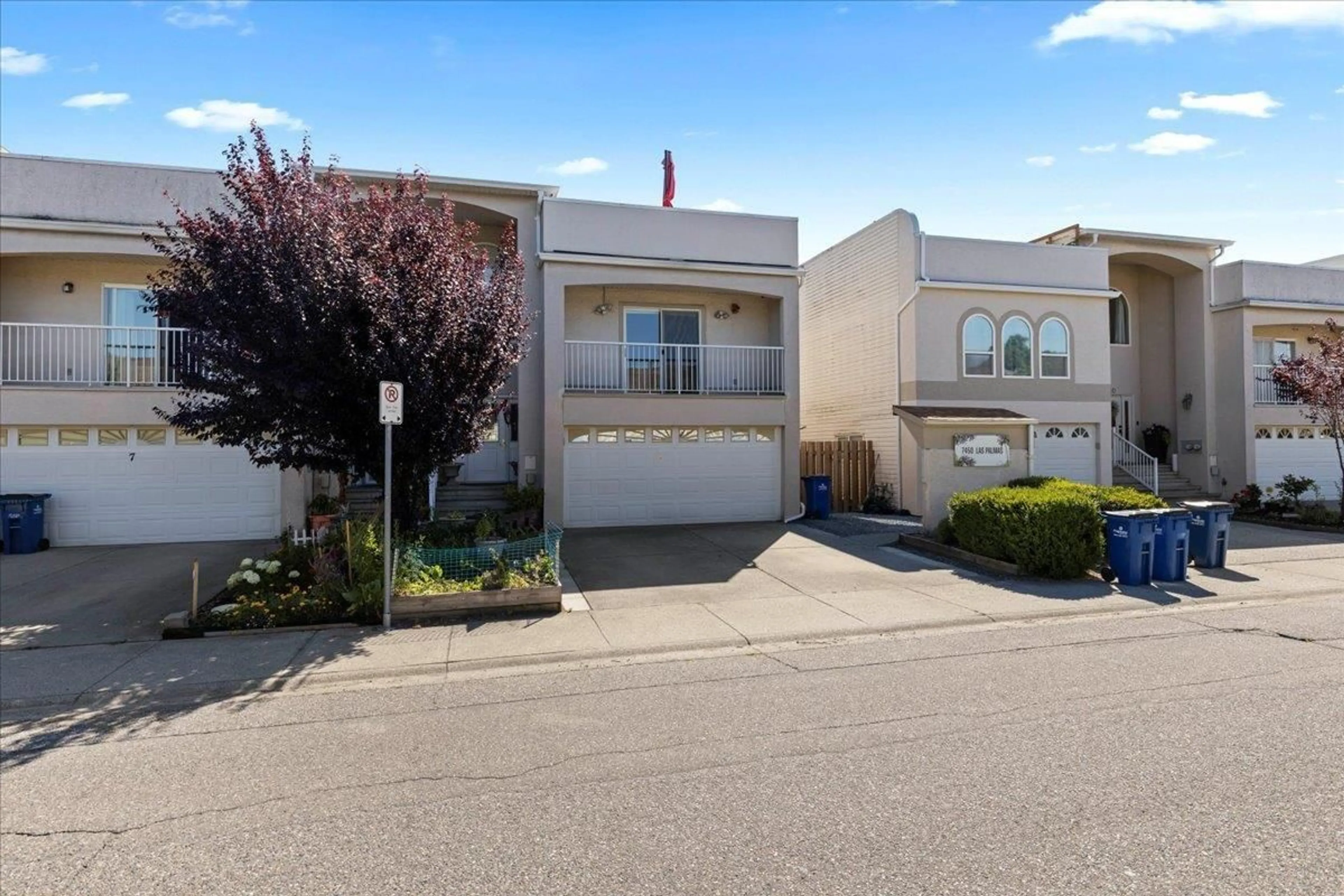 Unknown for 8 - 7450 HURON STREET, Chilliwack British Columbia V2R5K8