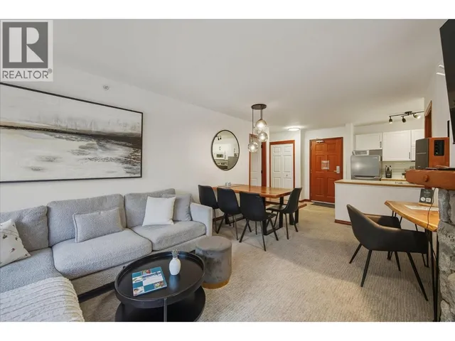 442 - 4800 SPEARHEAD DRIVE, Whistler 3