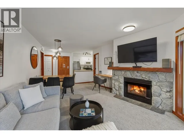442 - 4800 SPEARHEAD DRIVE, Whistler 4