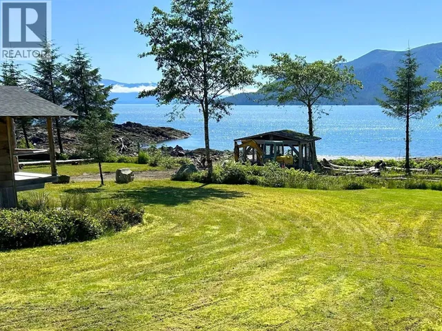 DL - 2200 OONA RIVER AVENUE, Prince Rupert