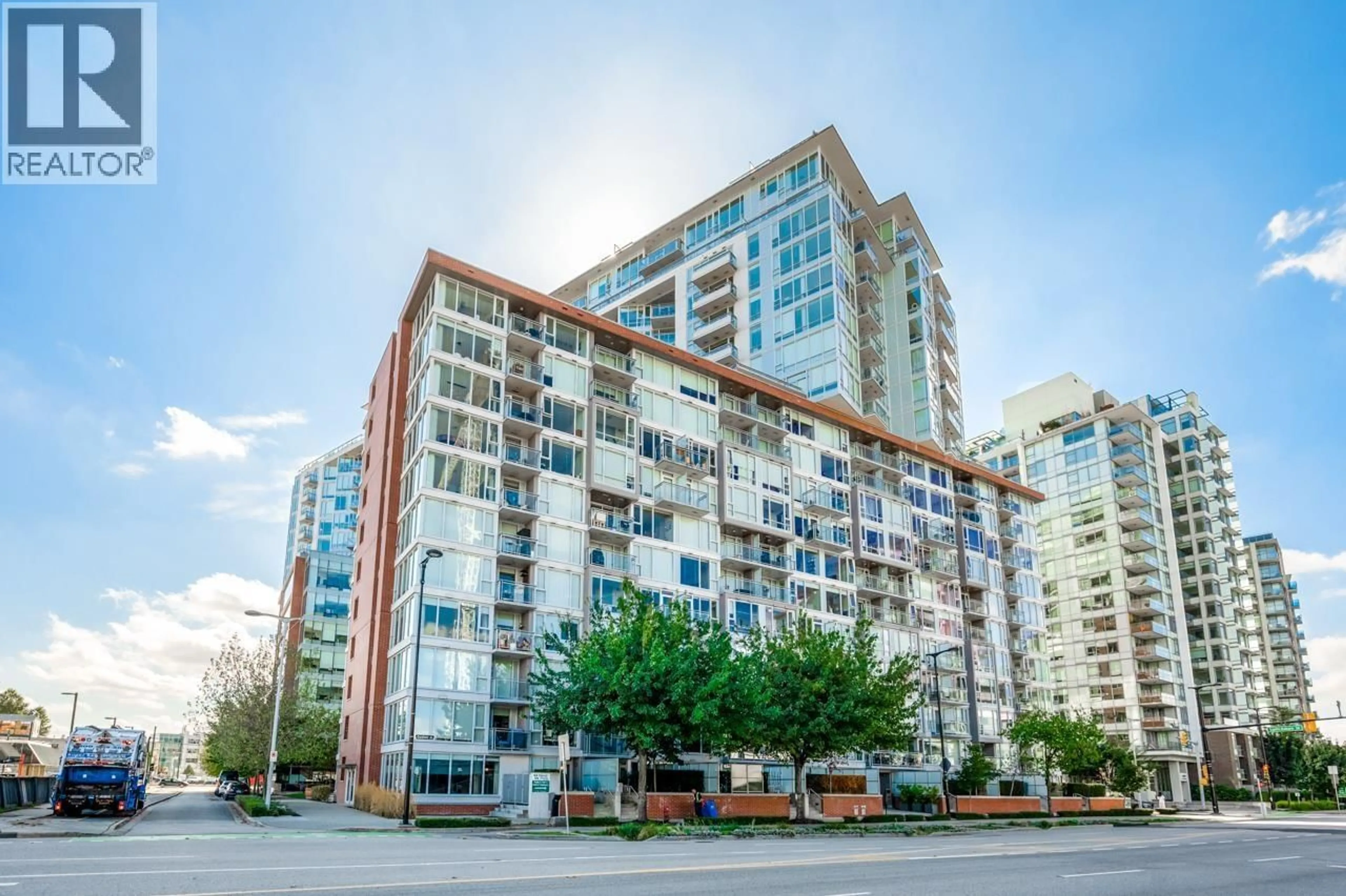 Unknown for 2101 - 1618 QUEBEC STREET, Vancouver British Columbia V6A0C5