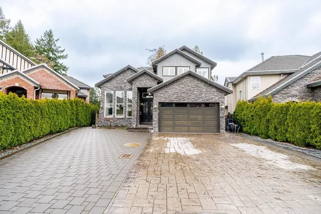 14867 76A AVENUE, Surrey