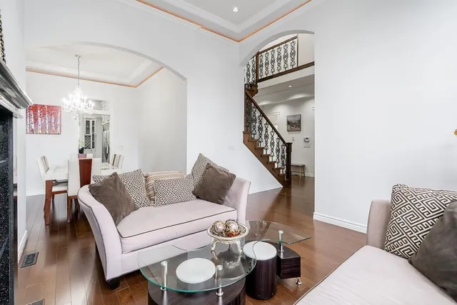 14867 76A AVENUE, Surrey 3