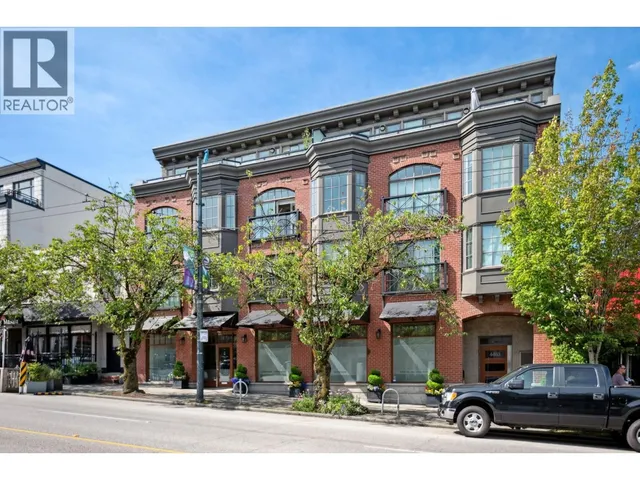 306 - 4463 10TH AVENUE, Vancouver 3