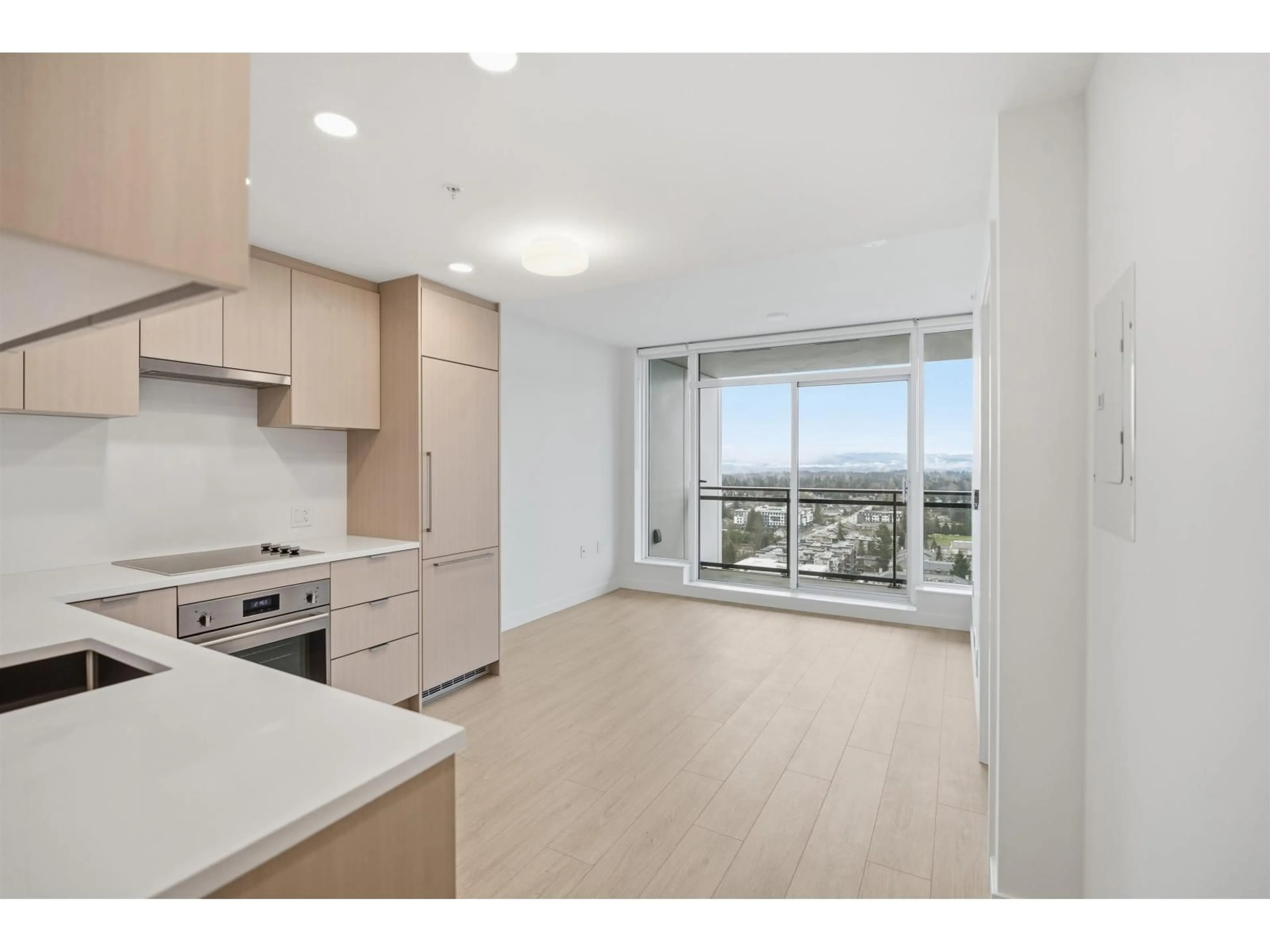 Unknown for 2901 - 13675 107A AVENUE, Surrey British Columbia V3T0X2