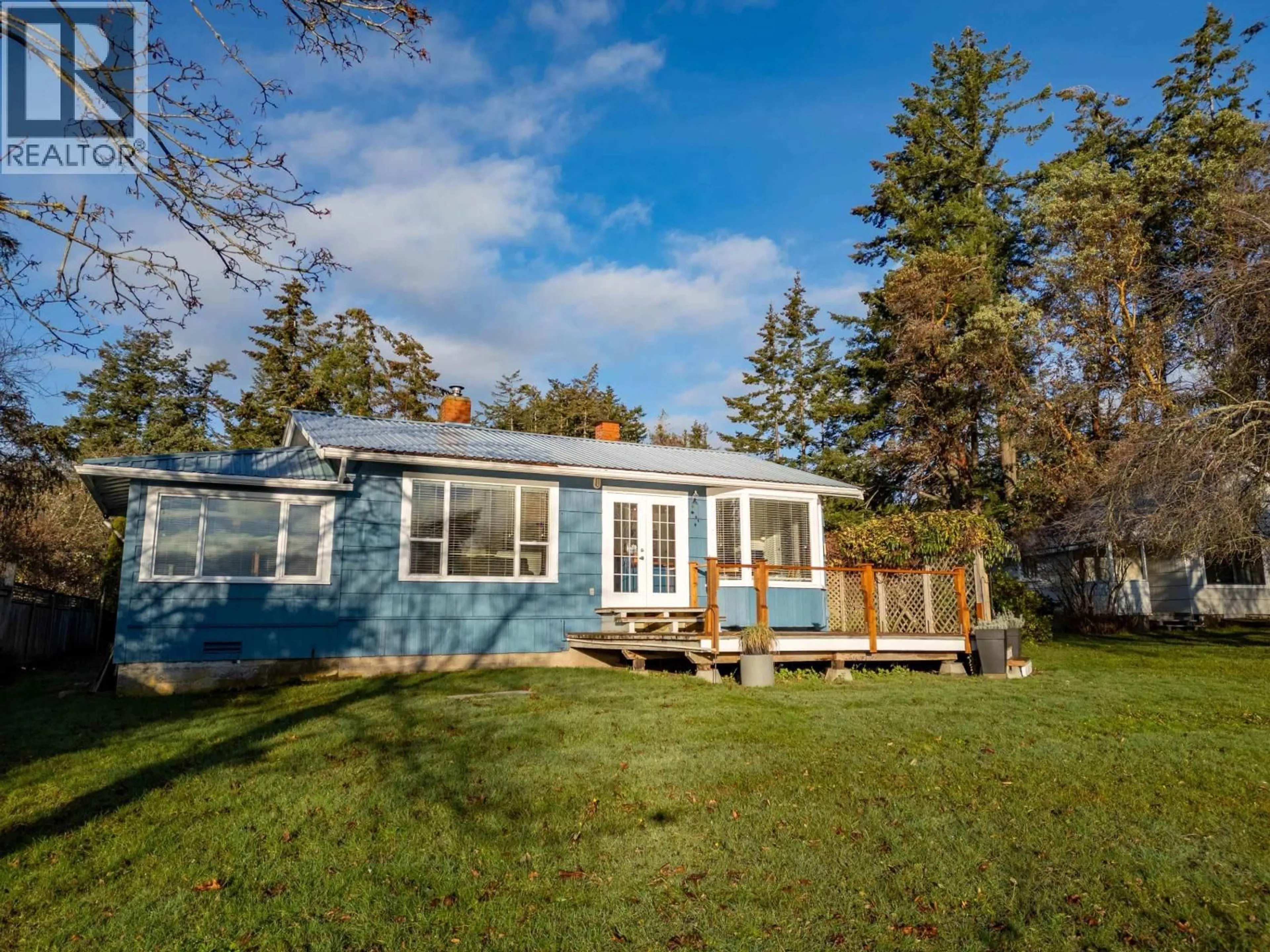 Unknown for 73 MADRONA ROAD, Galiano Island British Columbia V0N1P0