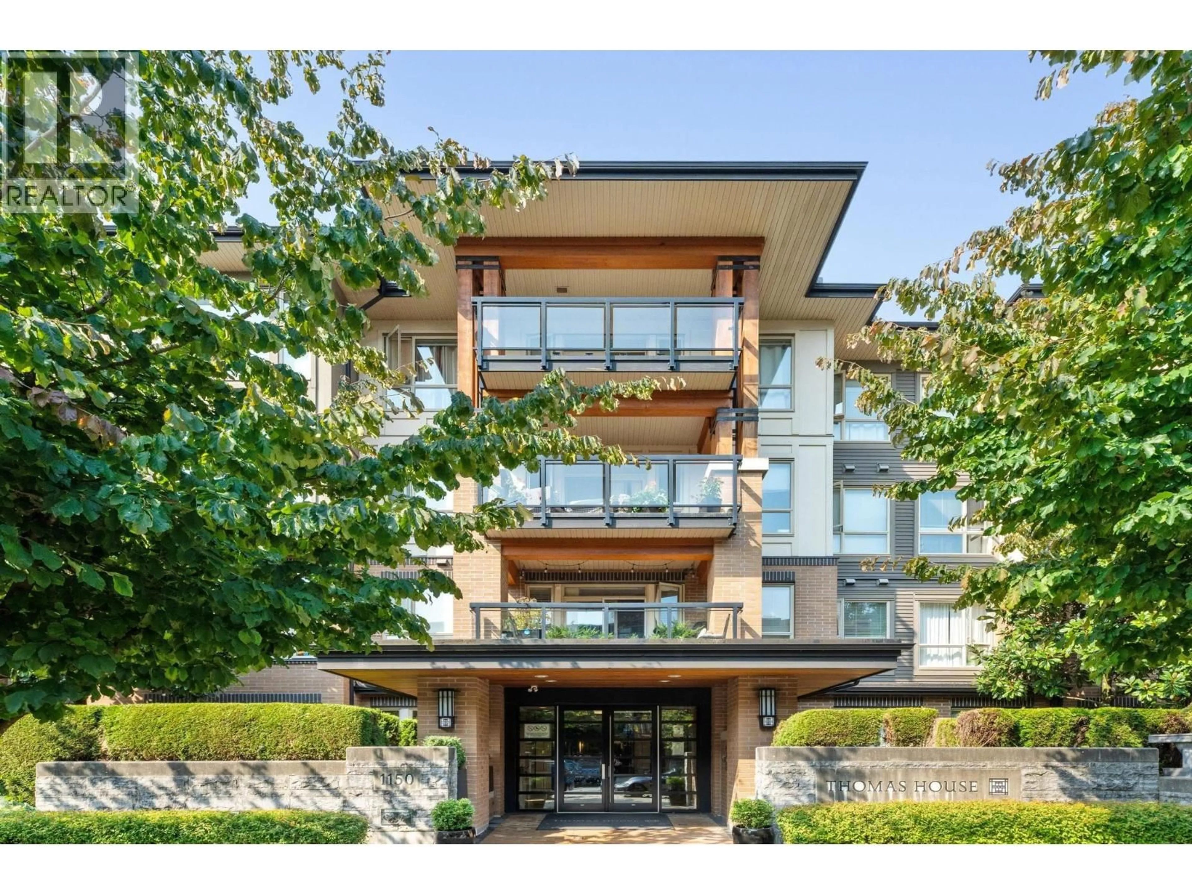 Unknown for 302 - 1150 KENSAL PLACE, Coquitlam British Columbia V3B0H4