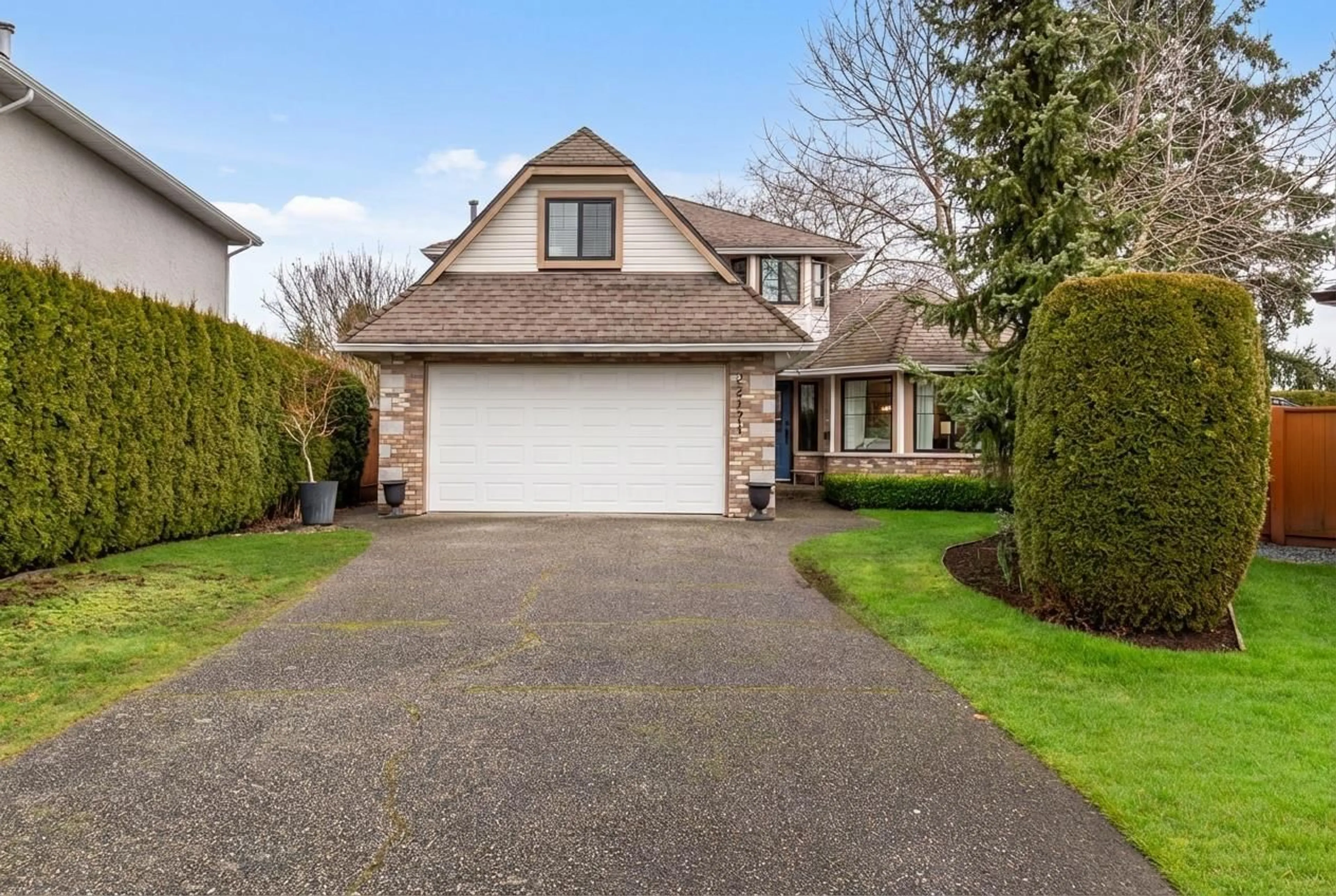 Unknown for 22171 46A AVENUE, Langley British Columbia V2Z1A4