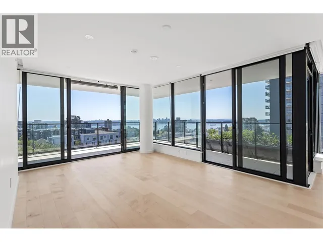 703 - 135 13TH STREET, North Vancouver 5