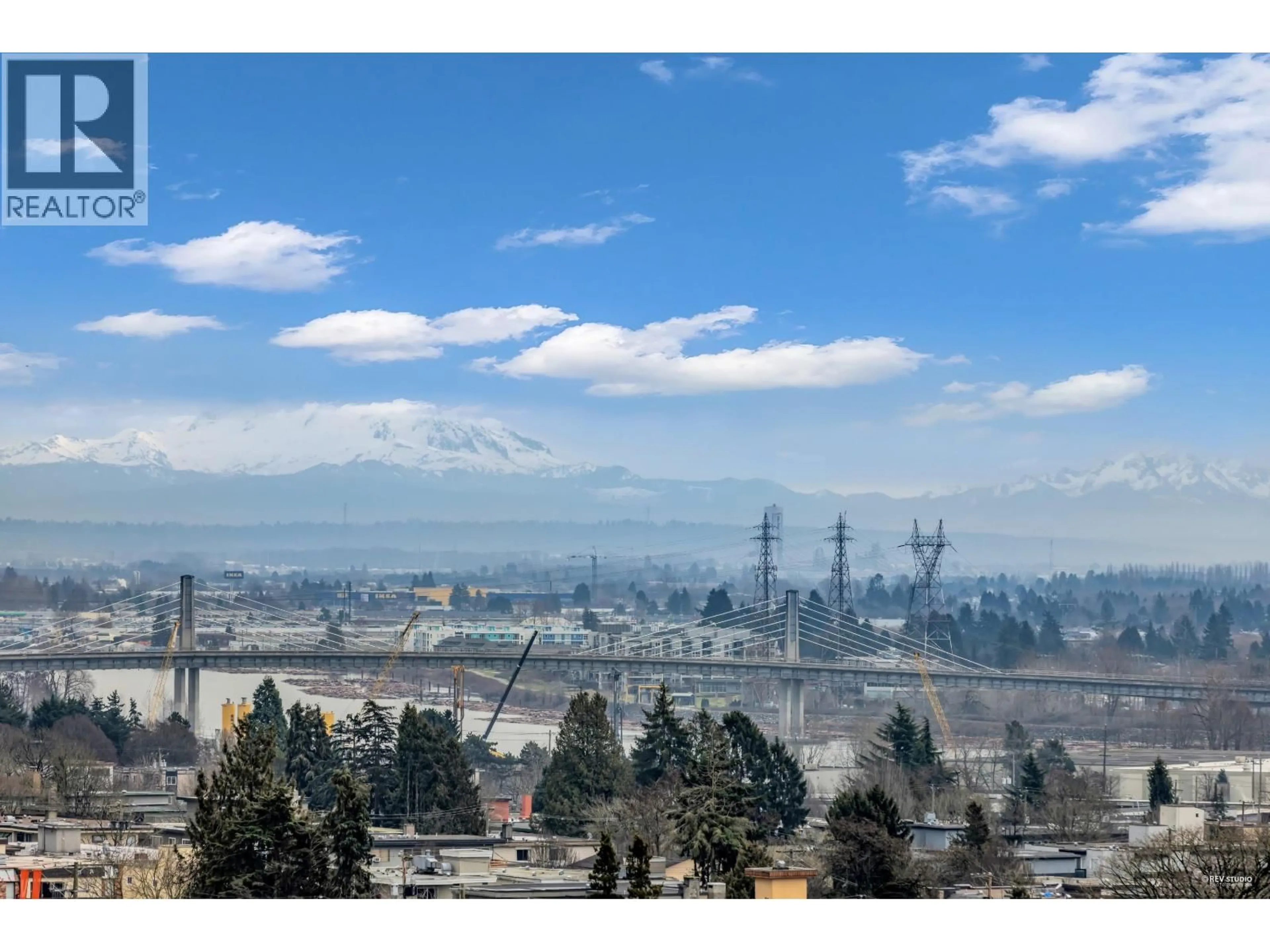 Blurry image for 805 - 8415 GRANVILLE STREET, Vancouver British Columbia V6P0M2