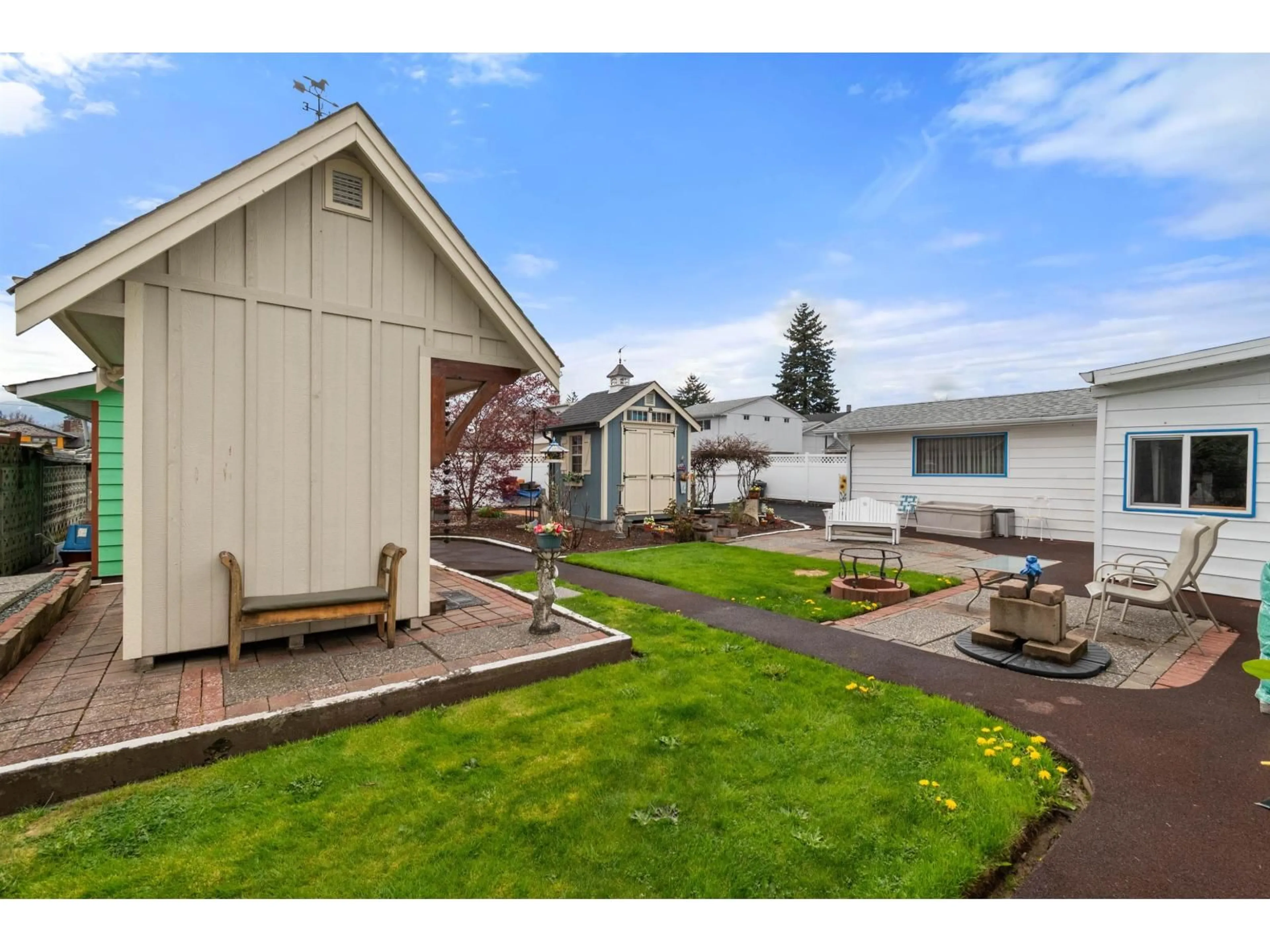 Unknown for 46186 GORE AVENUE, Chilliwack British Columbia V2P1Z7