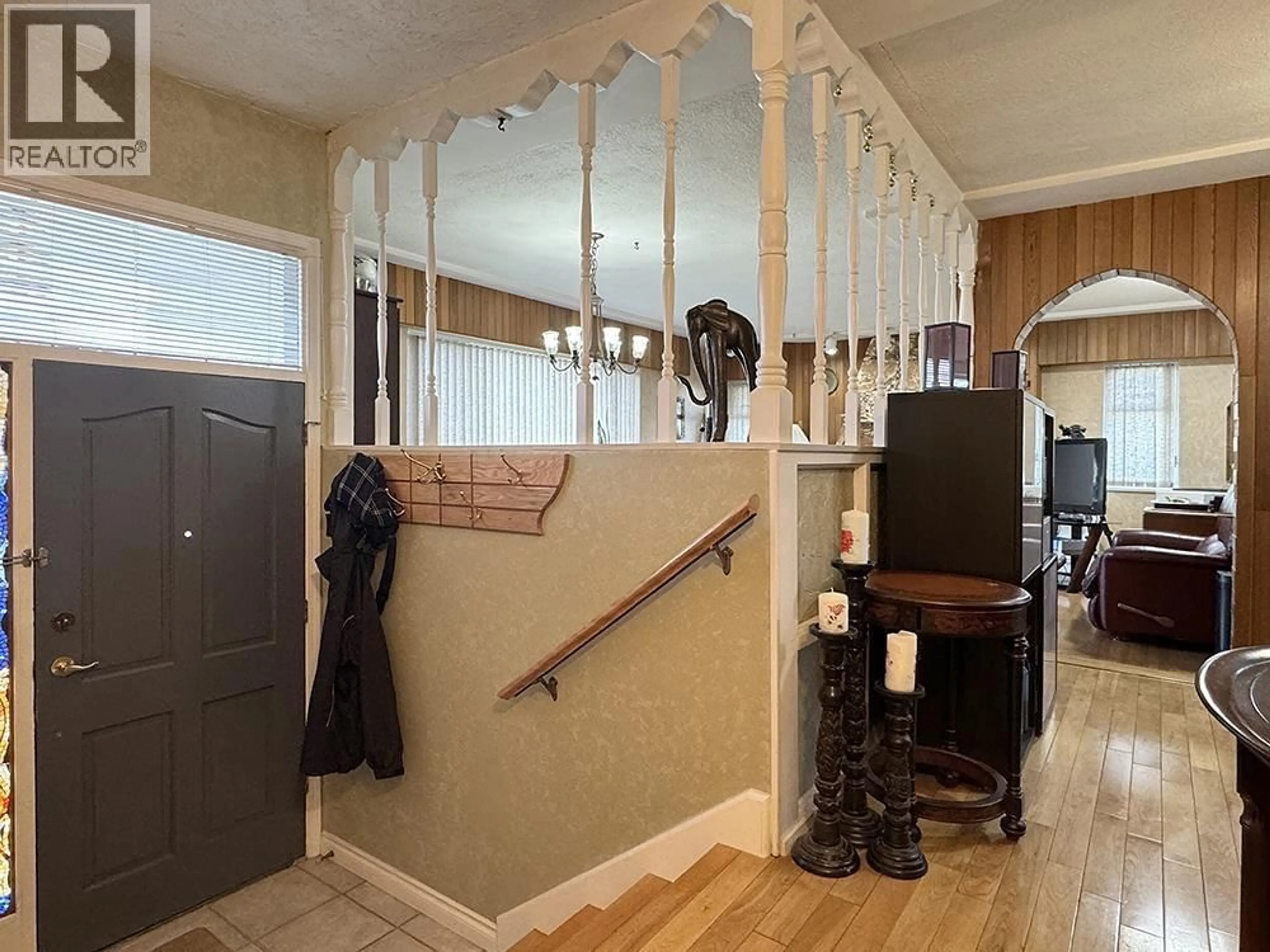 Indoor entryway for 8140 LUCAS ROAD, Richmond British Columbia V6Y1G3