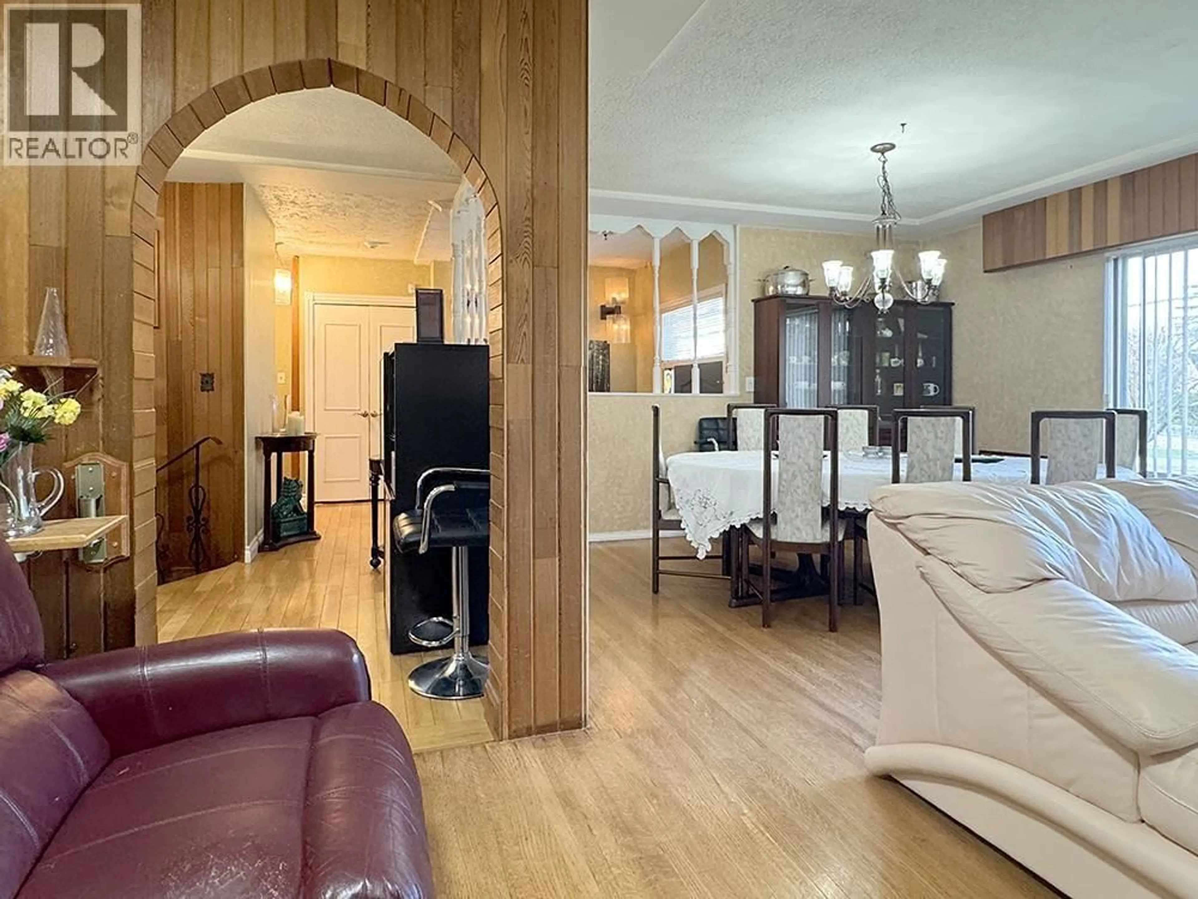 Unknown for 8140 LUCAS ROAD, Richmond British Columbia V6Y1G3