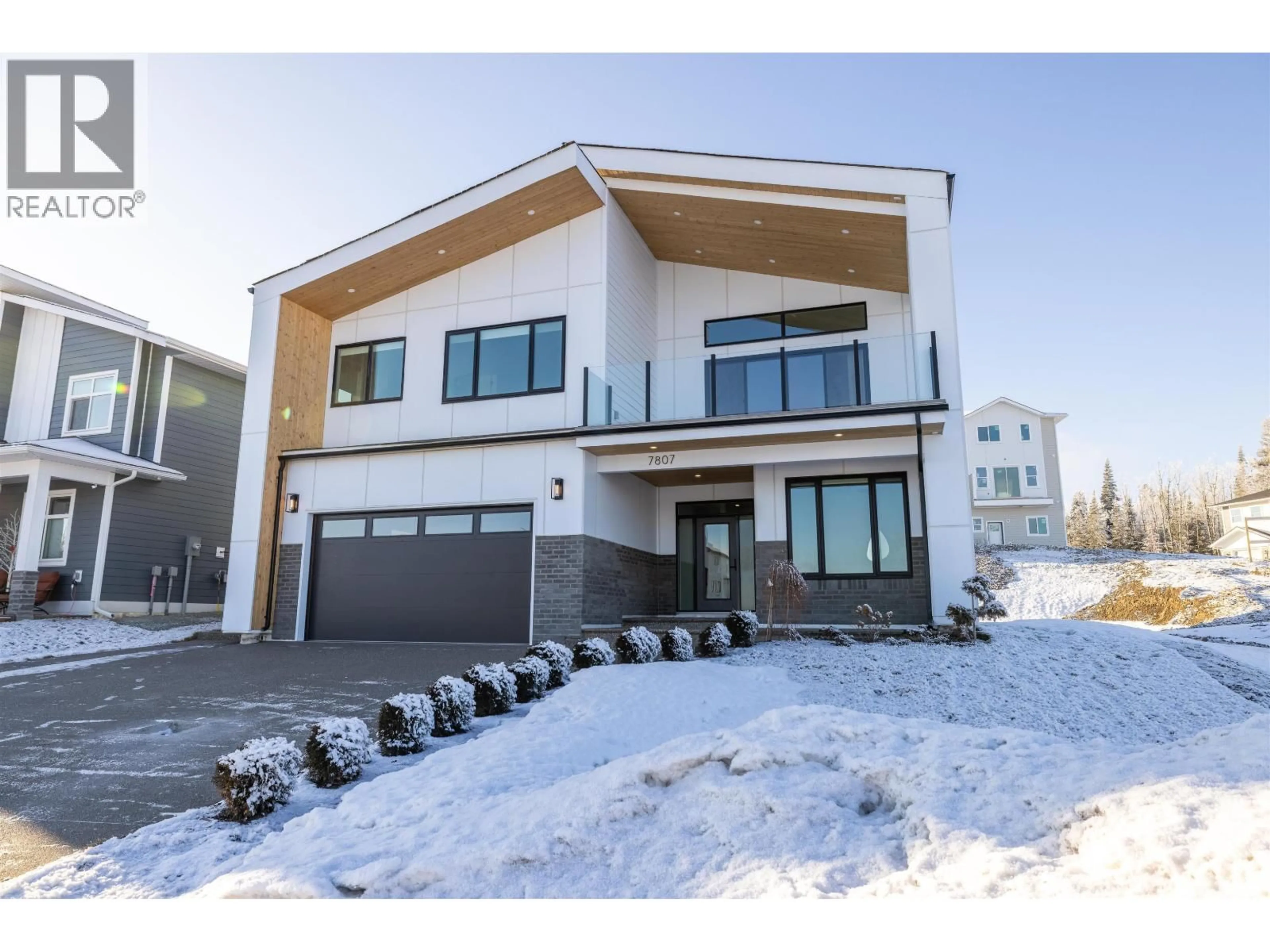 Unknown for 7807 SOUTHRIDGE AVENUE, Prince George British Columbia V2N6S4