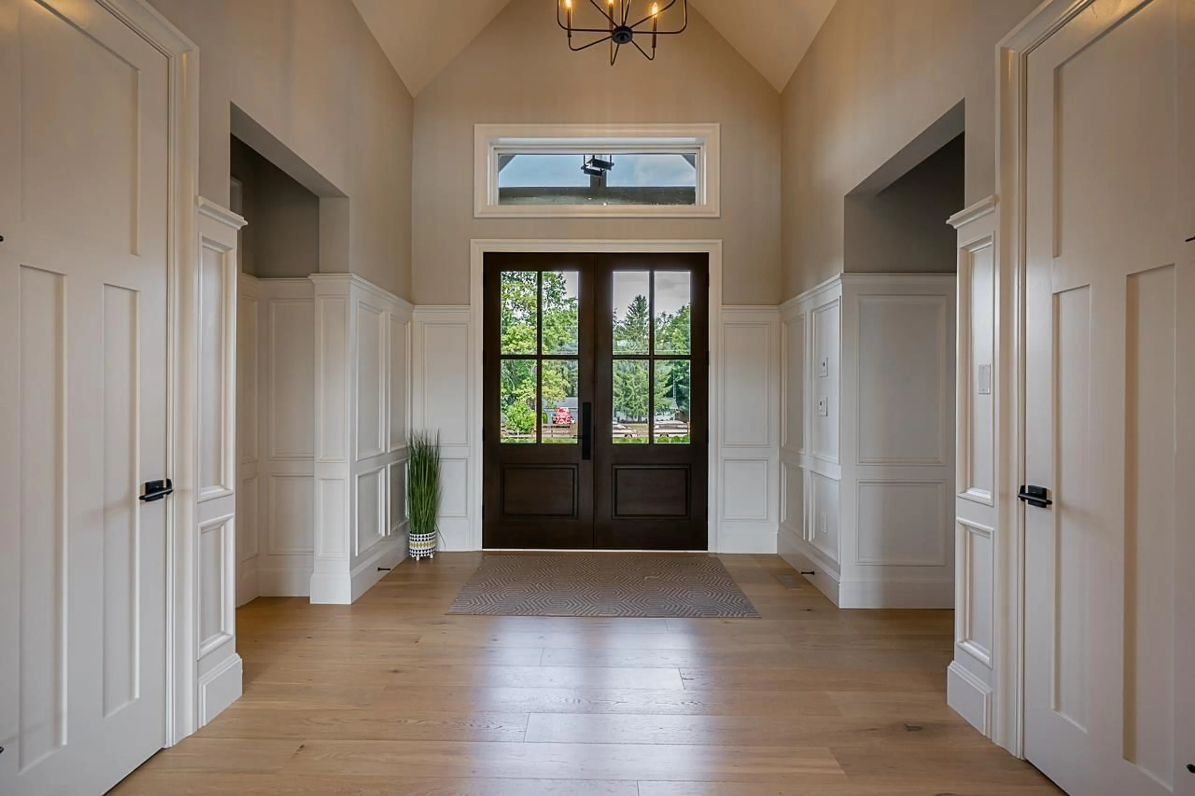 Indoor entryway for 1 - 23256 34A AVENUE, Langley British Columbia V2Z2H6