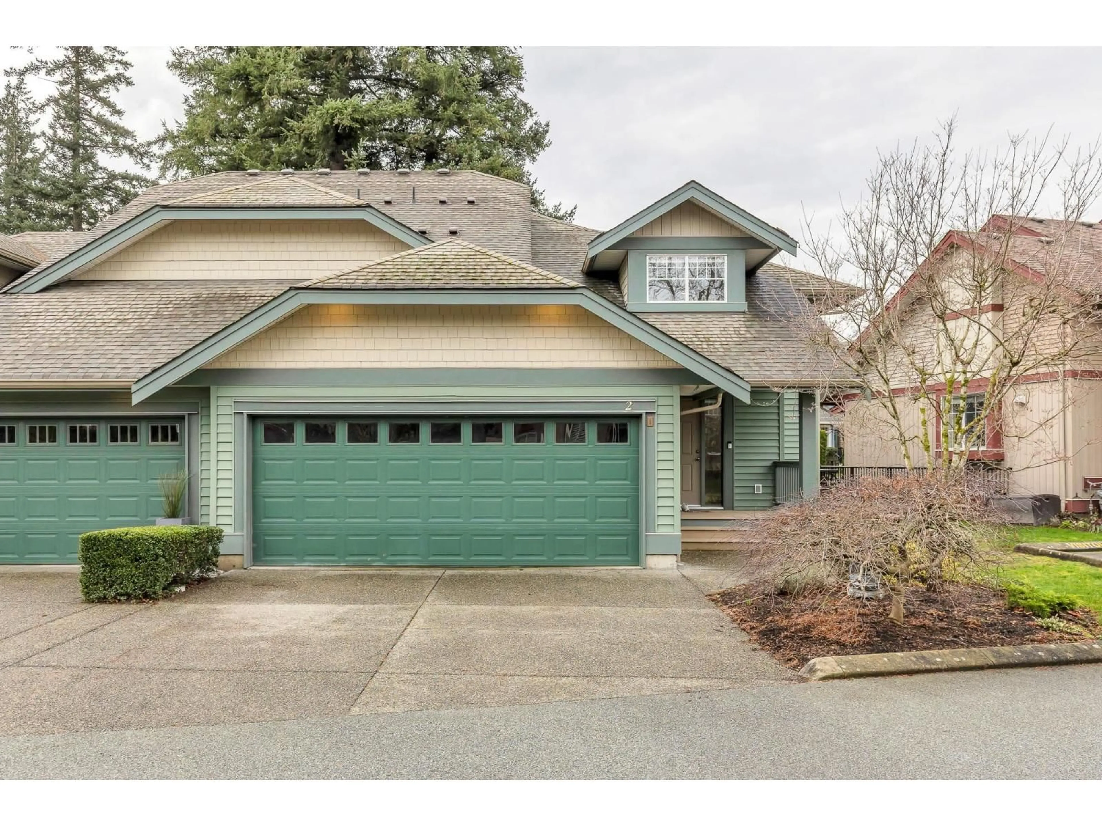 Unknown for 2 - 45545 TAMIHI WAY, Chilliwack British Columbia V2R0G2