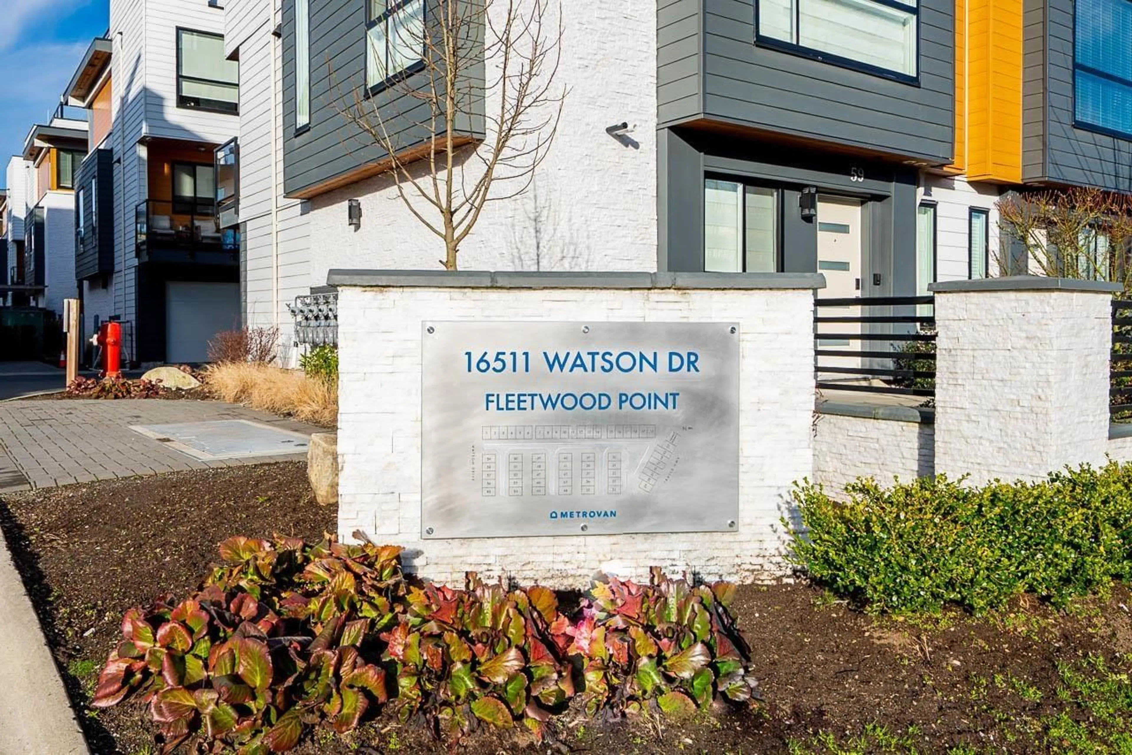 Unknown for 39 - 16511 WATSON DRIVE, Surrey British Columbia V4N6T7