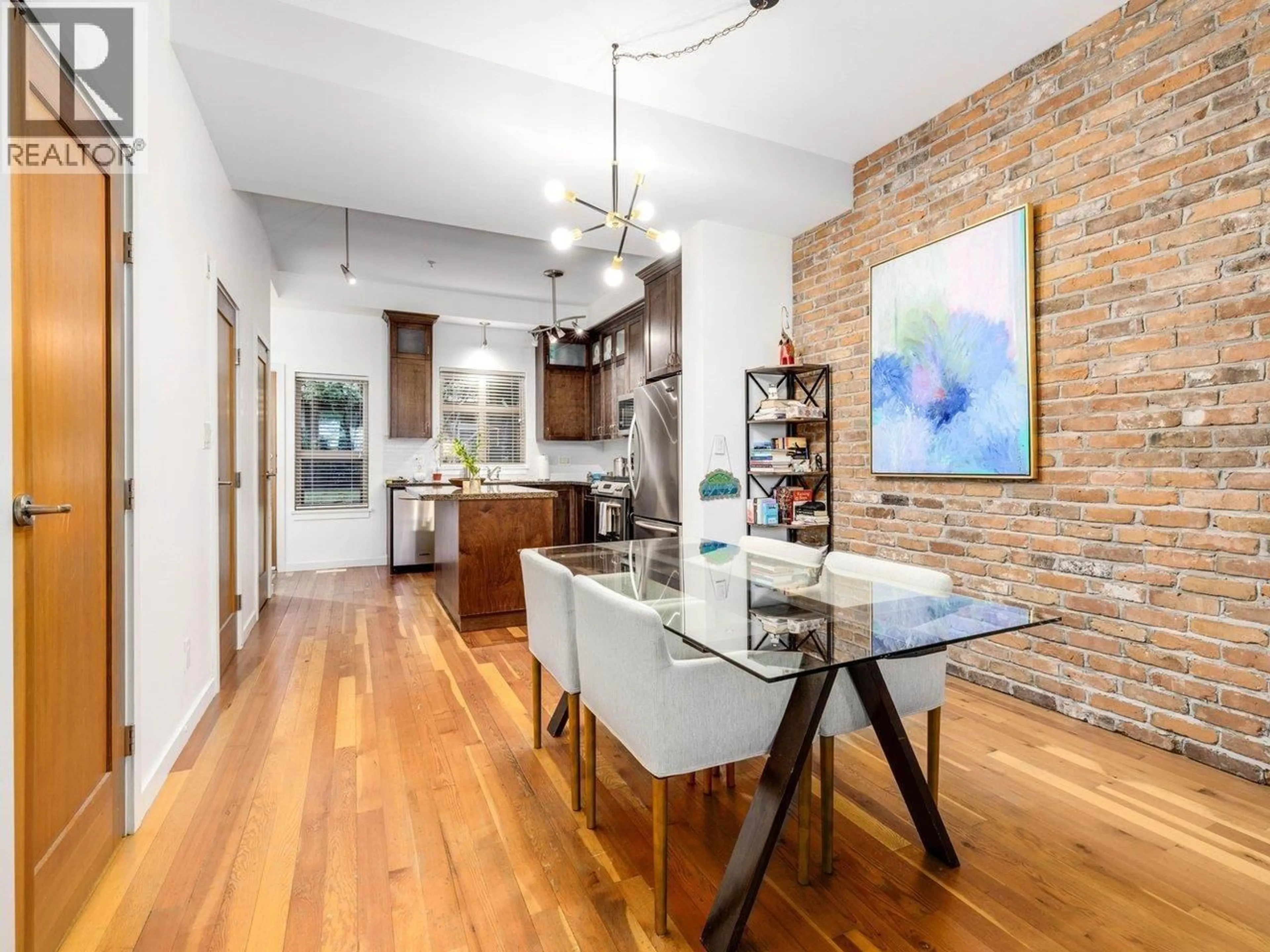 Unknown for 123 - 250 SALTER STREET, New Westminster British Columbia V3M0B7