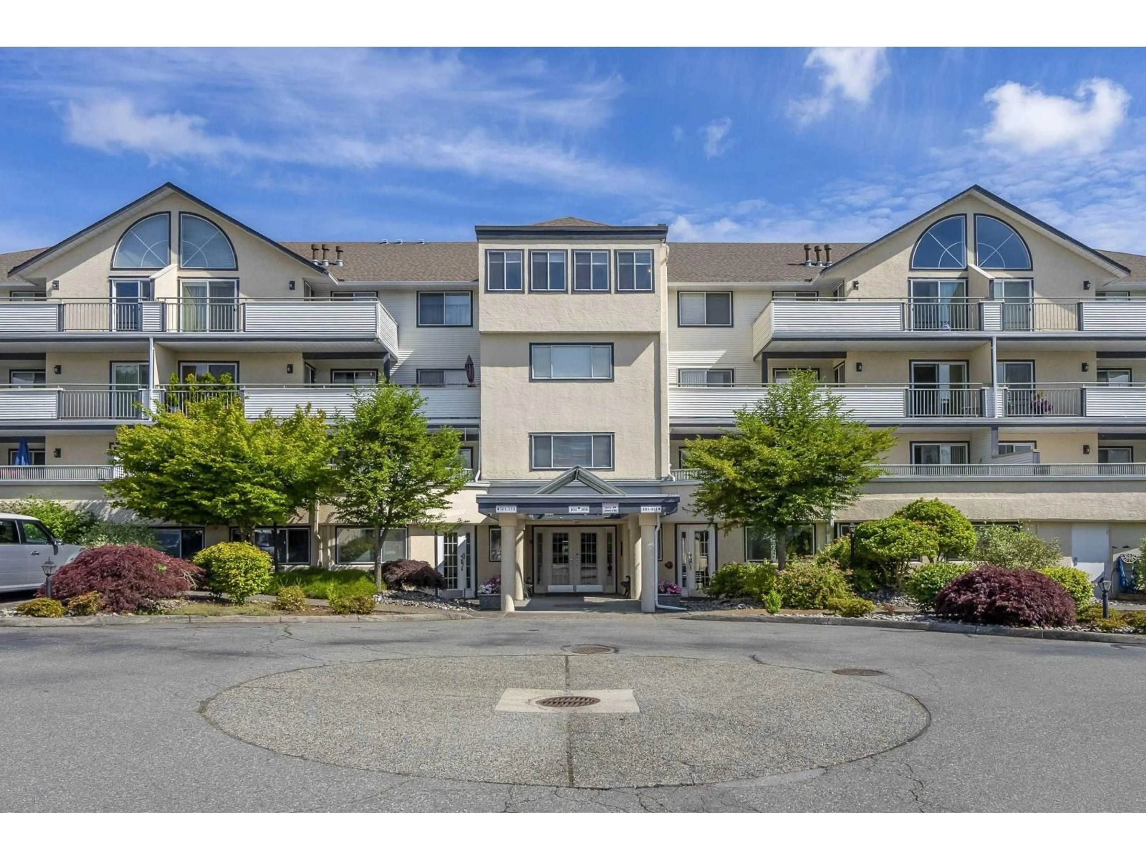 Unknown for 205 - 19645 64 AVENUE, Langley British Columbia V2Y1L2