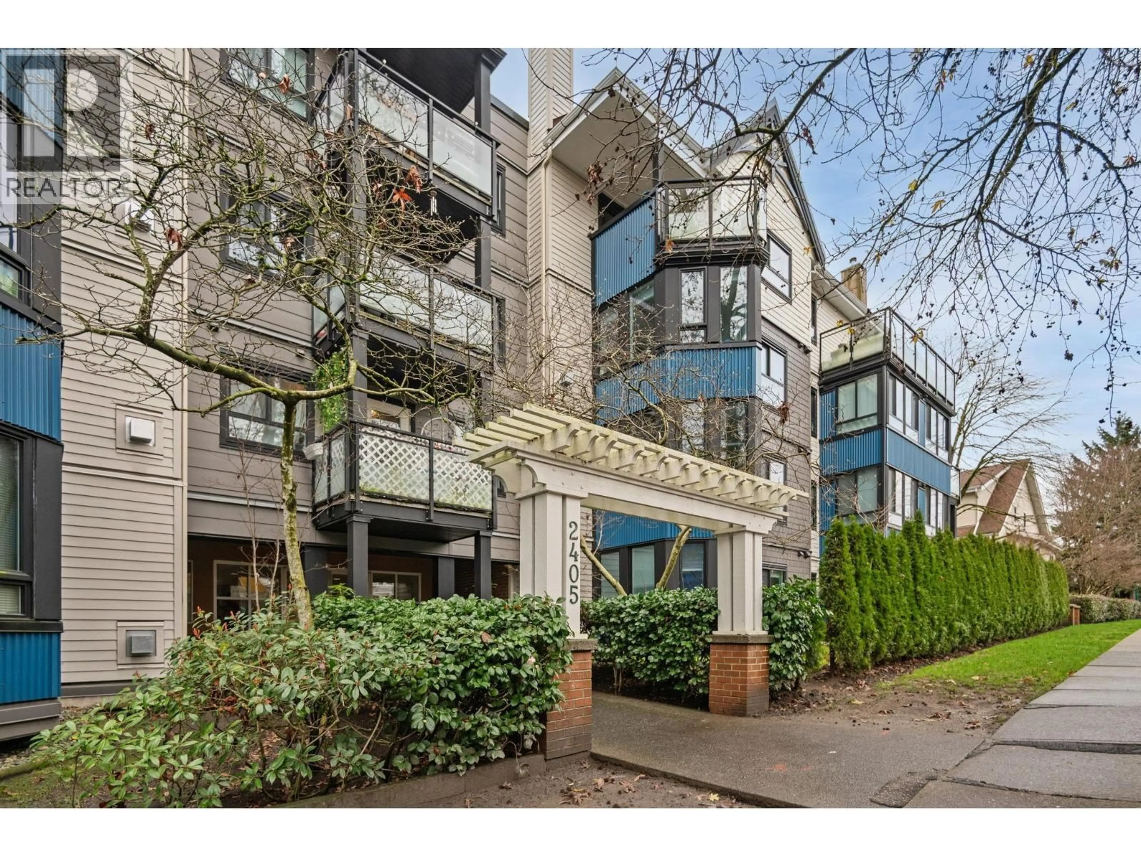 Unknown for PH7 - 2405 KAMLOOPS STREET, Vancouver British Columbia V5M4V6