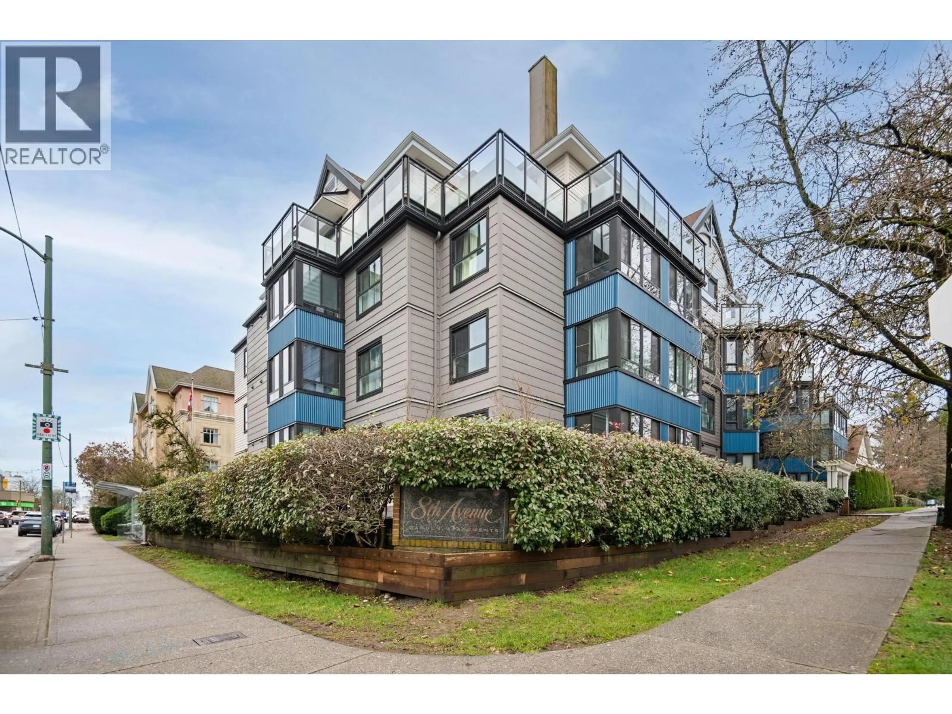 Unknown for PH7 - 2405 KAMLOOPS STREET, Vancouver British Columbia V5M4V6