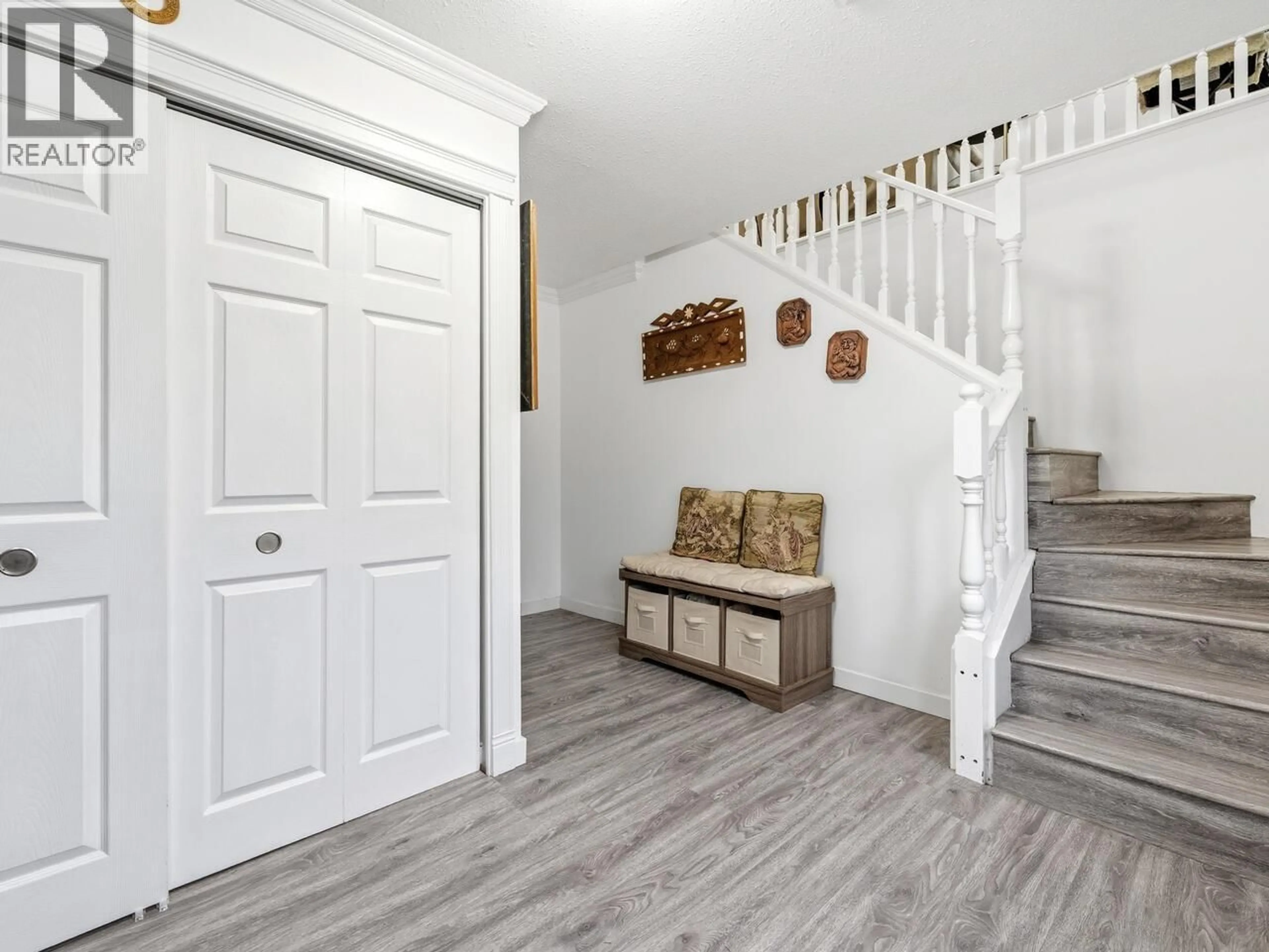 Indoor entryway for 2515 BATTISTONI PLACE, Port Coquitlam British Columbia V3B5W1