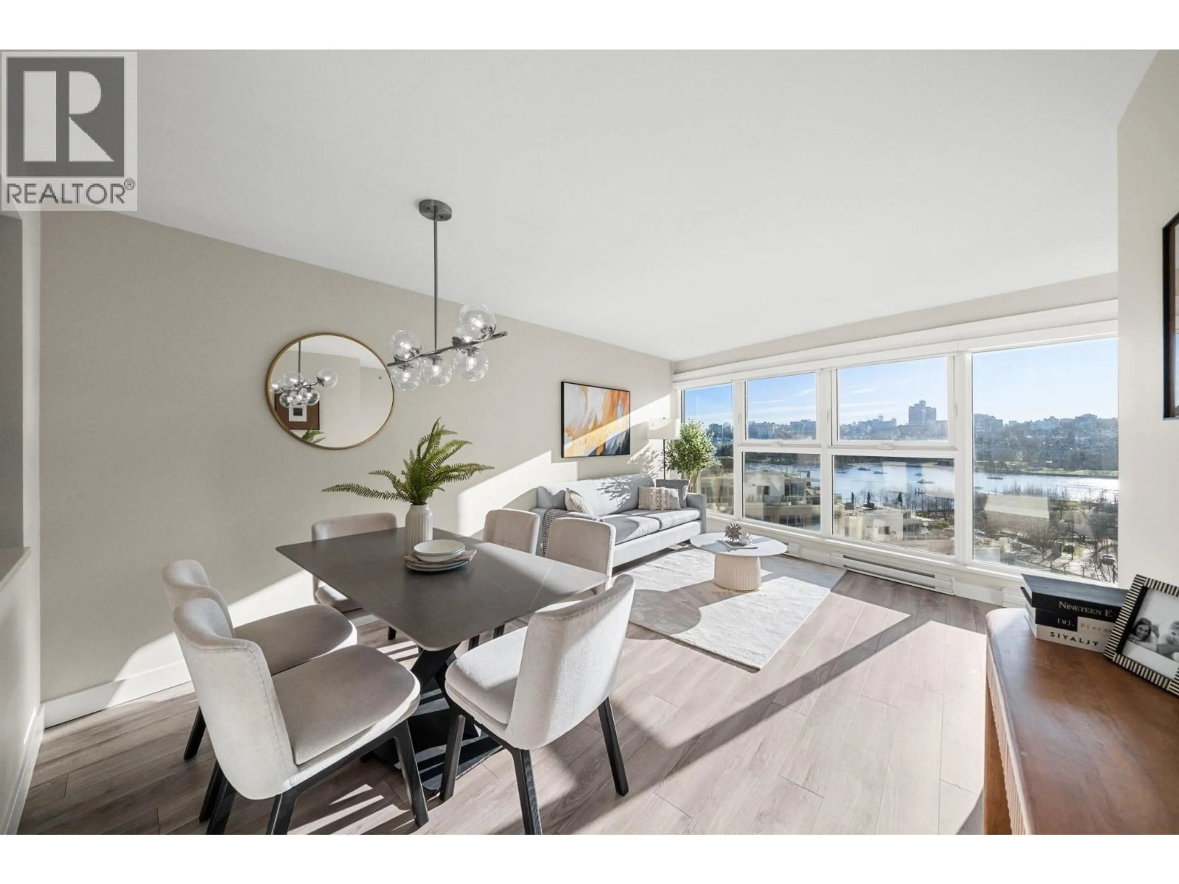 Dining room, unknown for 1204 - 1323 HOMER STREET, Vancouver British Columbia V6B5T1