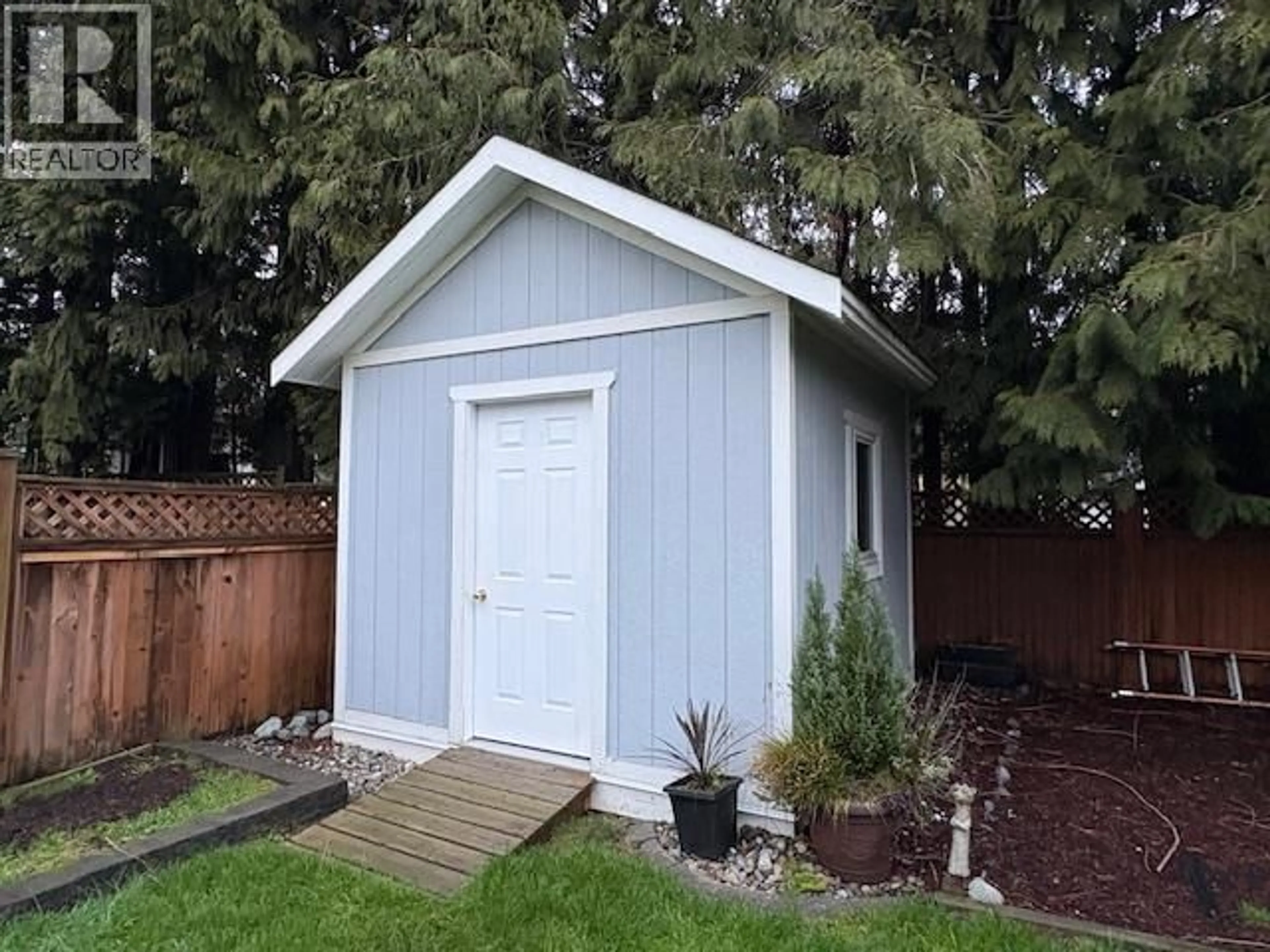 Shed for 23861 113B AVENUE, Maple Ridge British Columbia V2W1V3