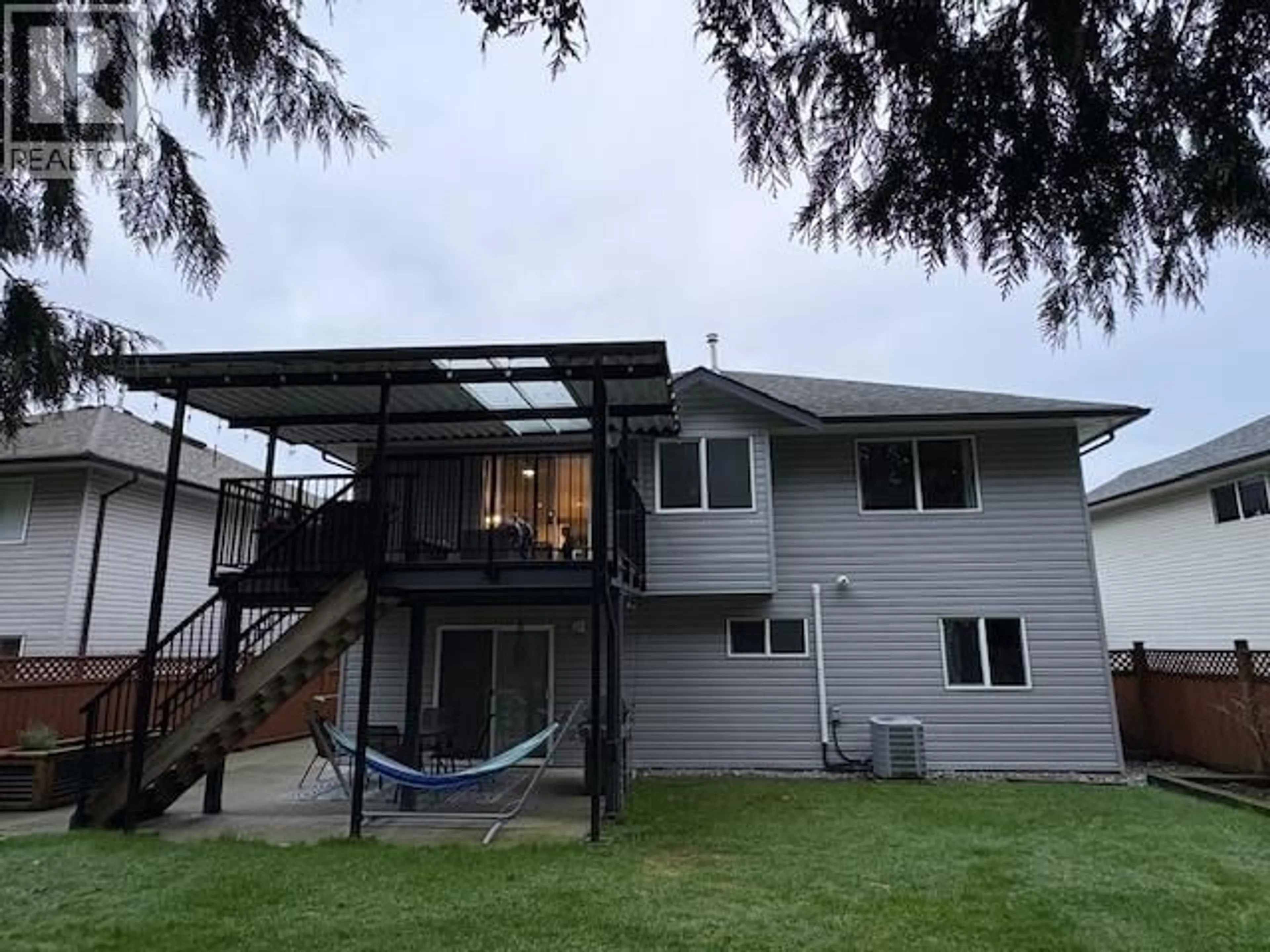 Home with vinyl exterior material, mountain view for 23861 113B AVENUE, Maple Ridge British Columbia V2W1V3