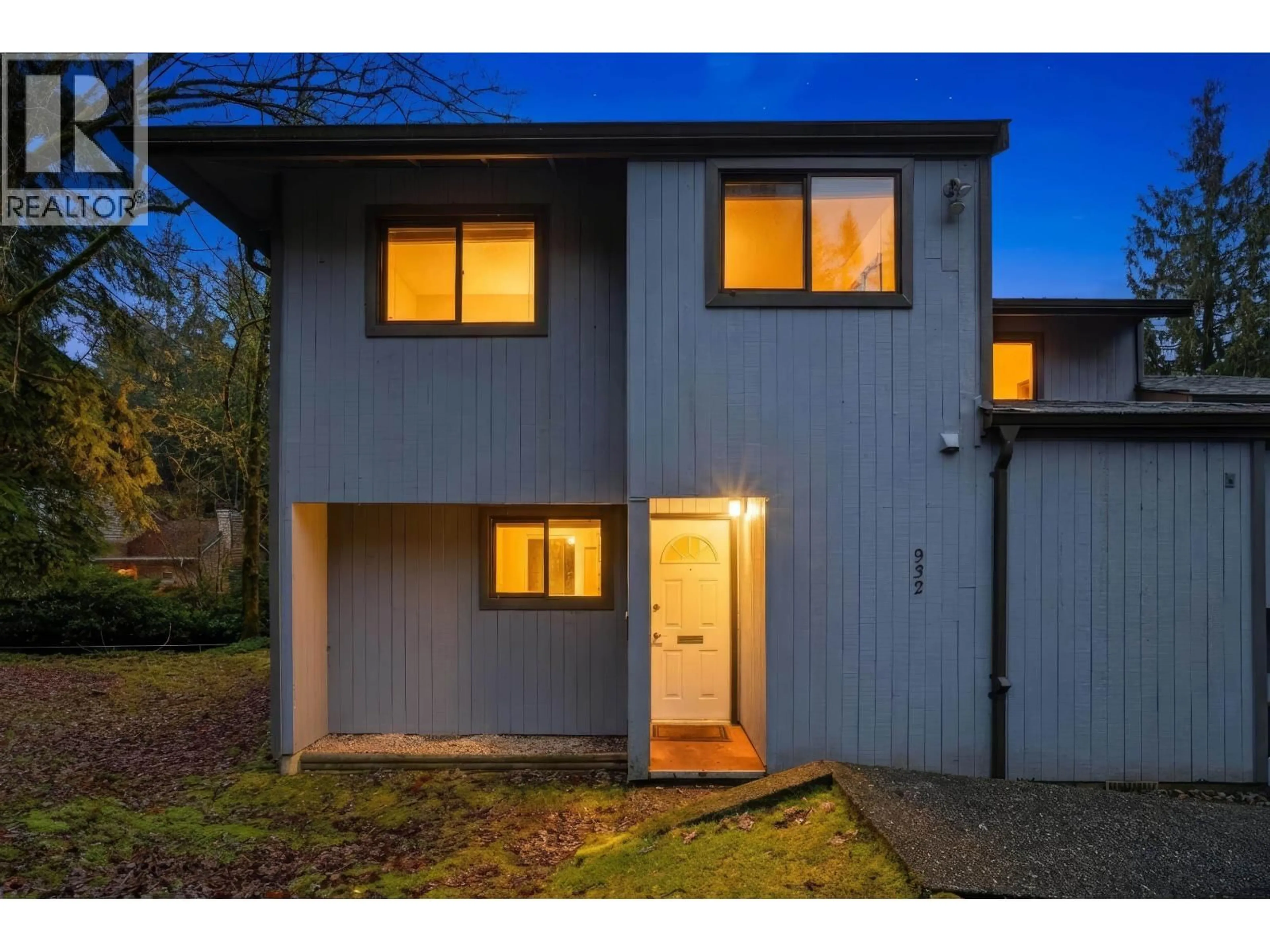 Unknown for 932 BLACKSTOCK ROAD, Port Moody British Columbia V3H3S1