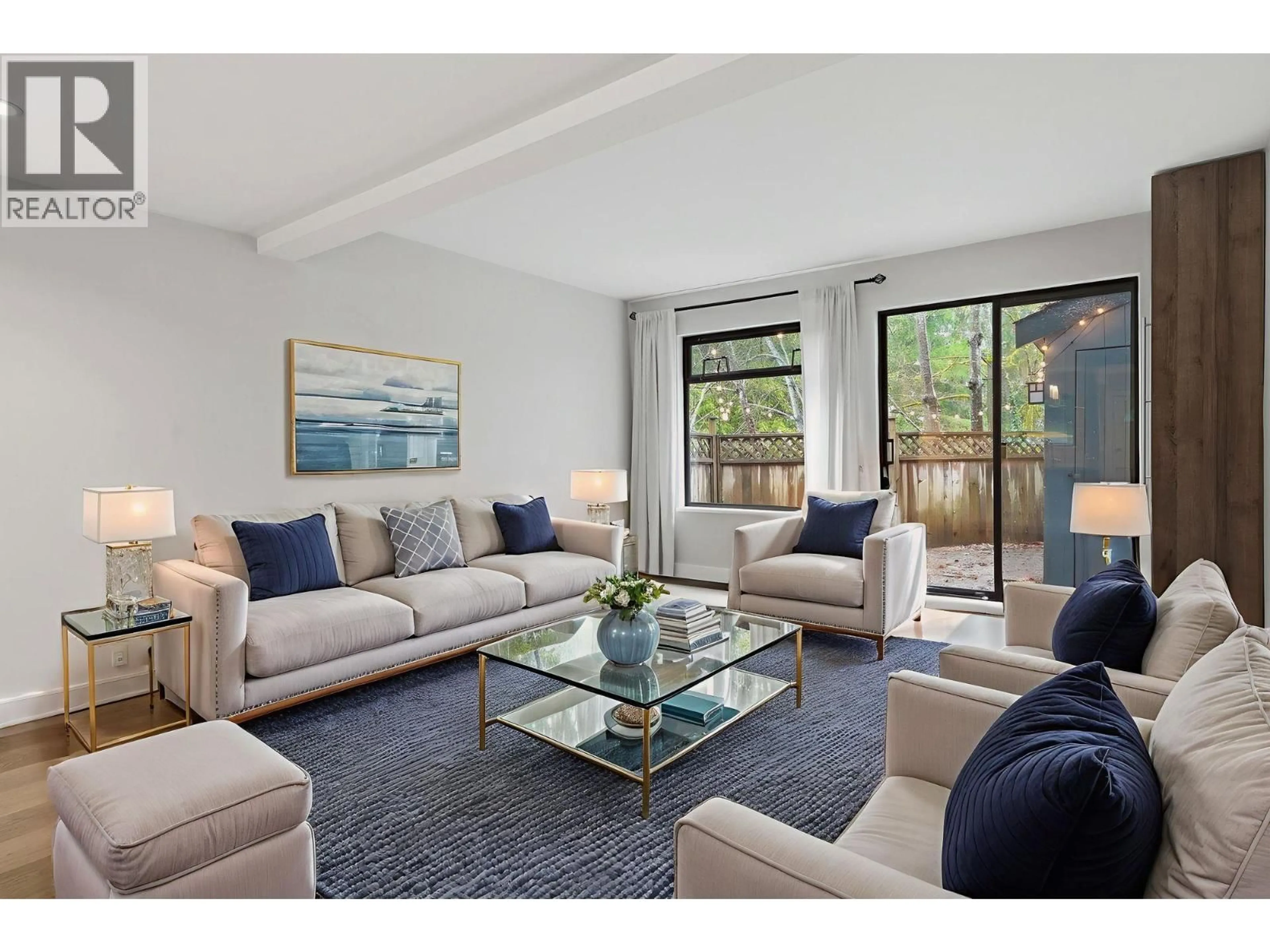 Living room with furniture, unknown for 932 BLACKSTOCK ROAD, Port Moody British Columbia V3H3S1