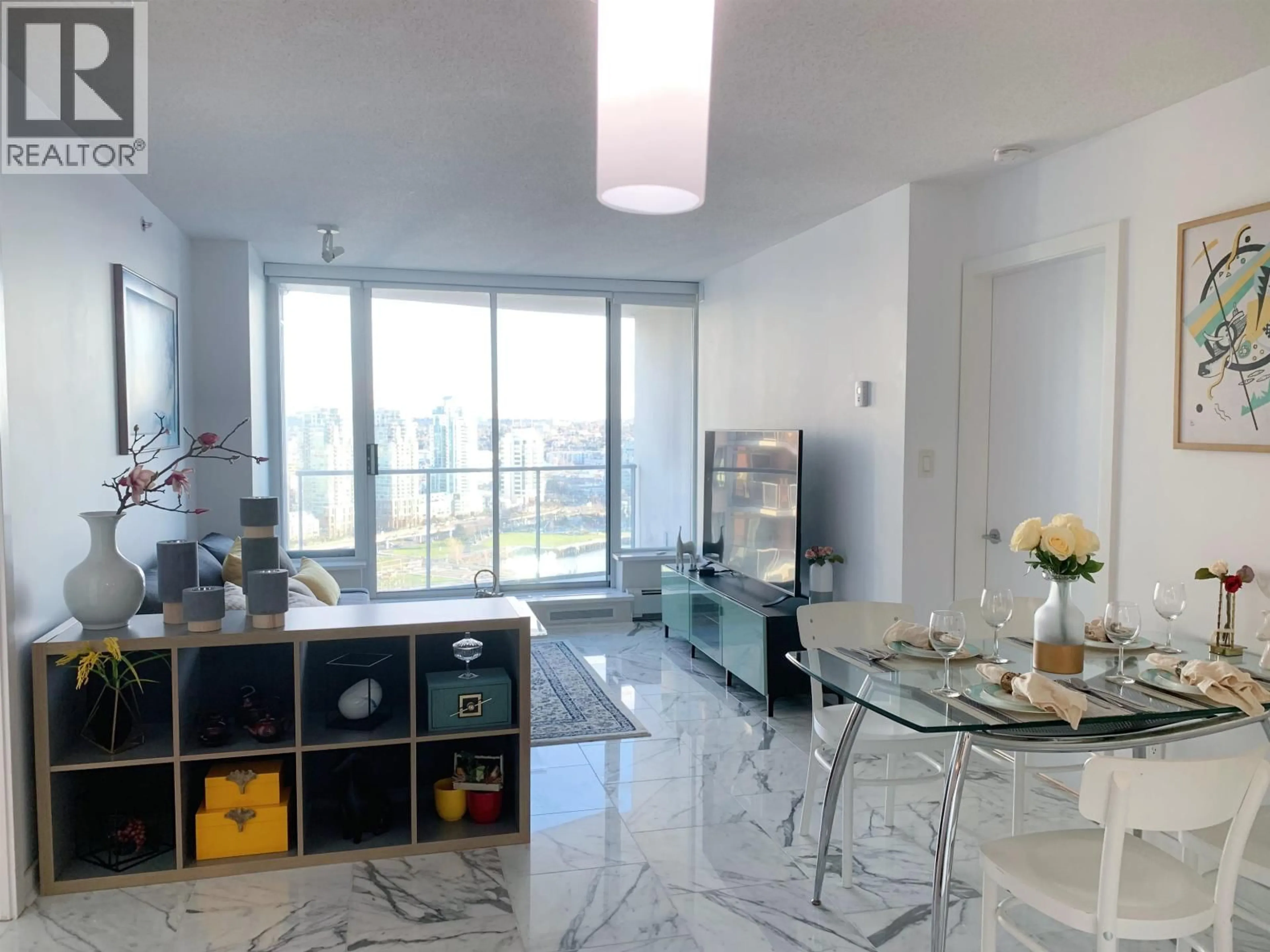 Unknown for 2903 - 689 ABBOTT STREET, Vancouver British Columbia V6B1J2