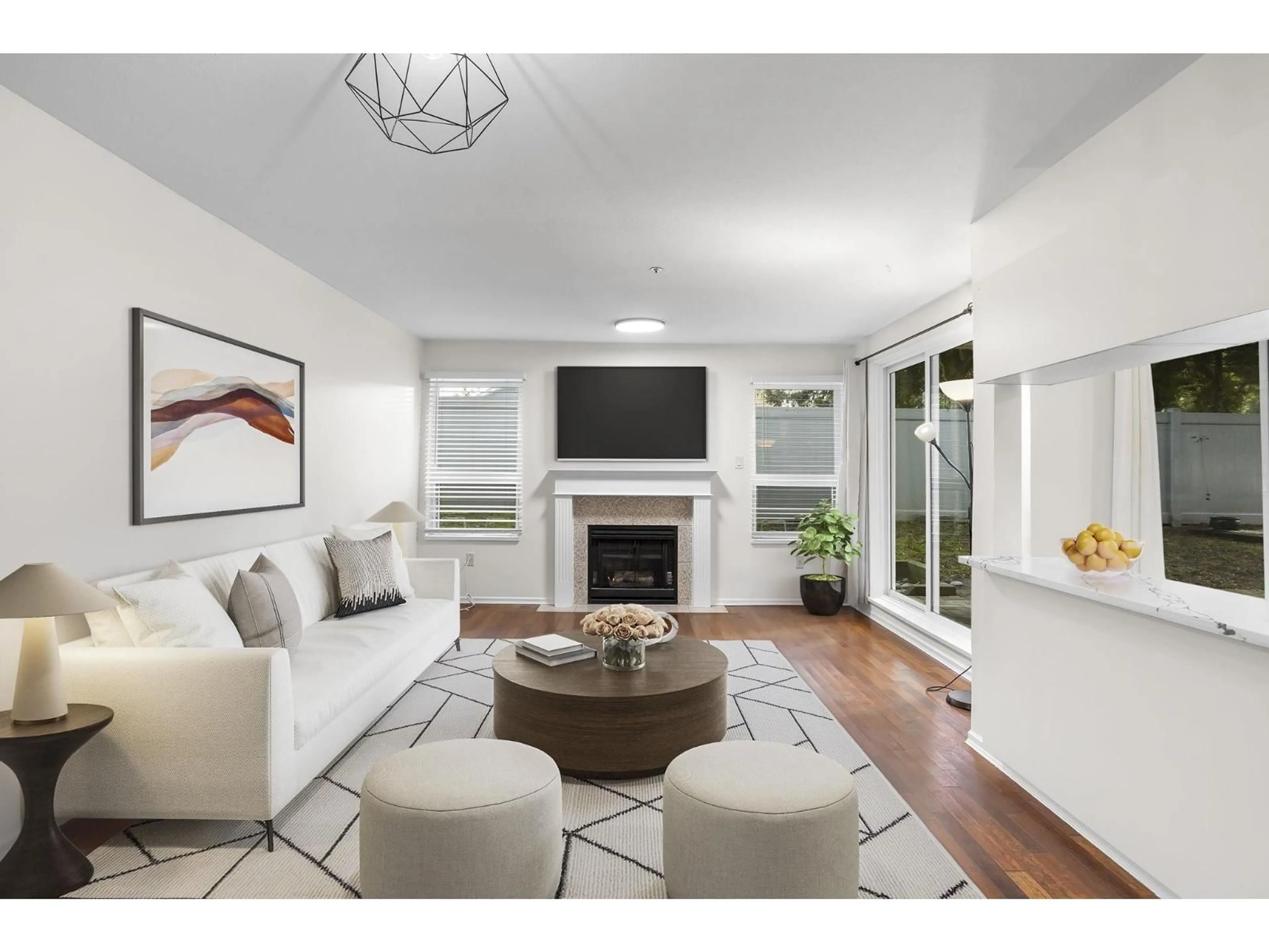 Living room with furniture, unknown for 109 - 9650 148 STREET, Surrey British Columbia V3R0W2