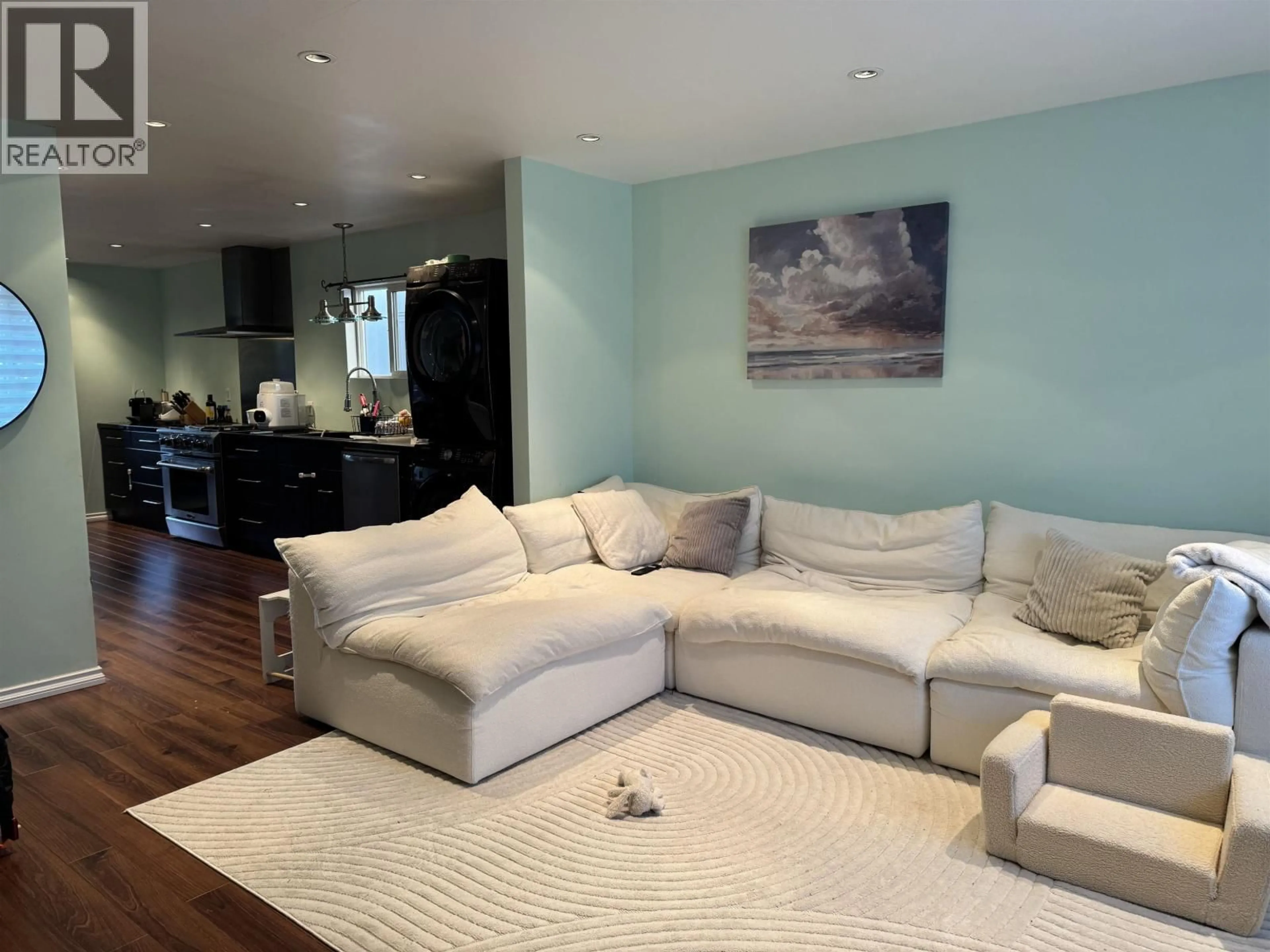 Living room with furniture, unknown for 8163 18TH AVENUE, Burnaby British Columbia V3N1K2