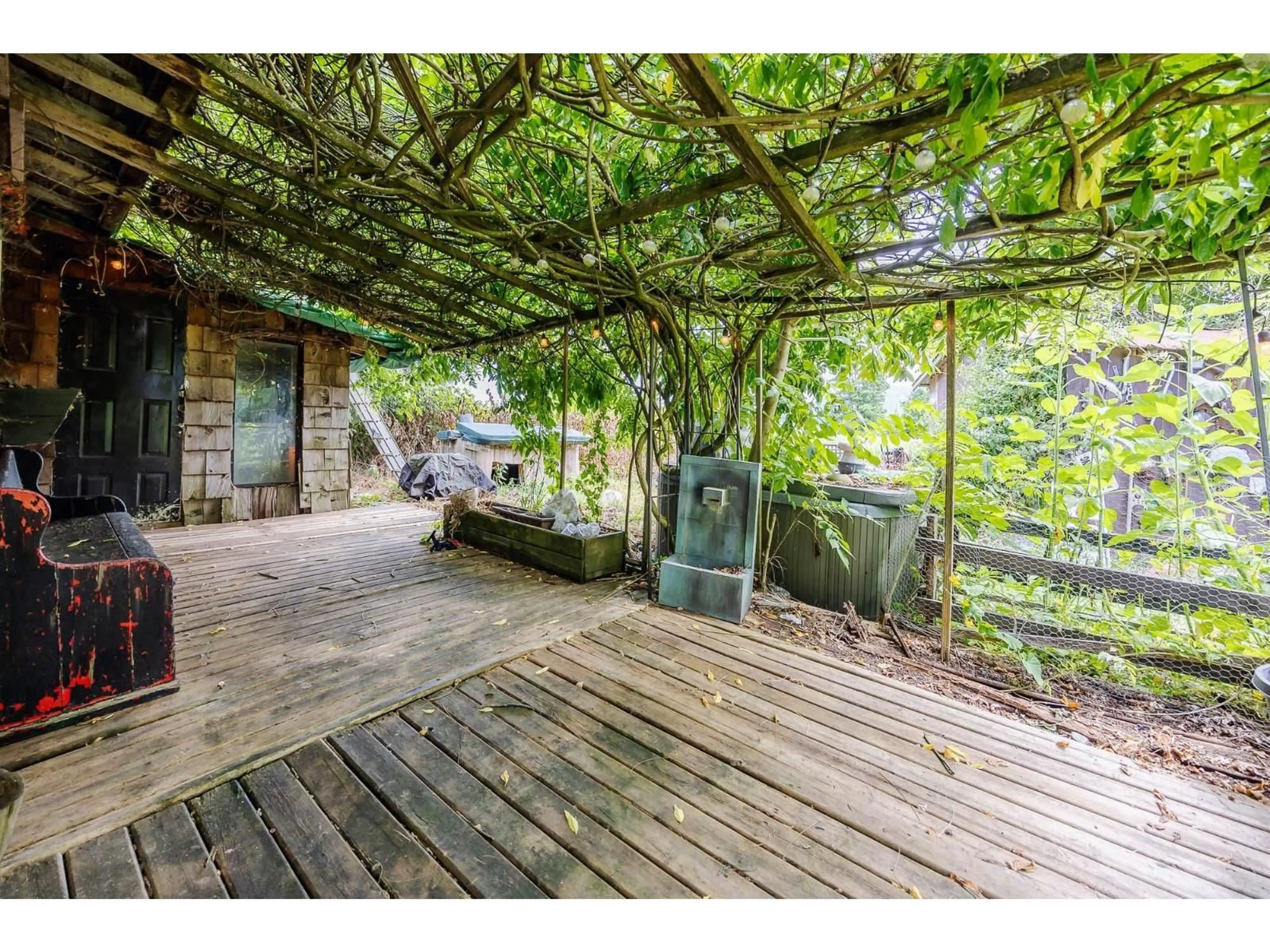 Patio, water/lake/river/ocean view for 41582 NICOMEN ISLAND TRUNK ROAD, Mission British Columbia V0M1G0