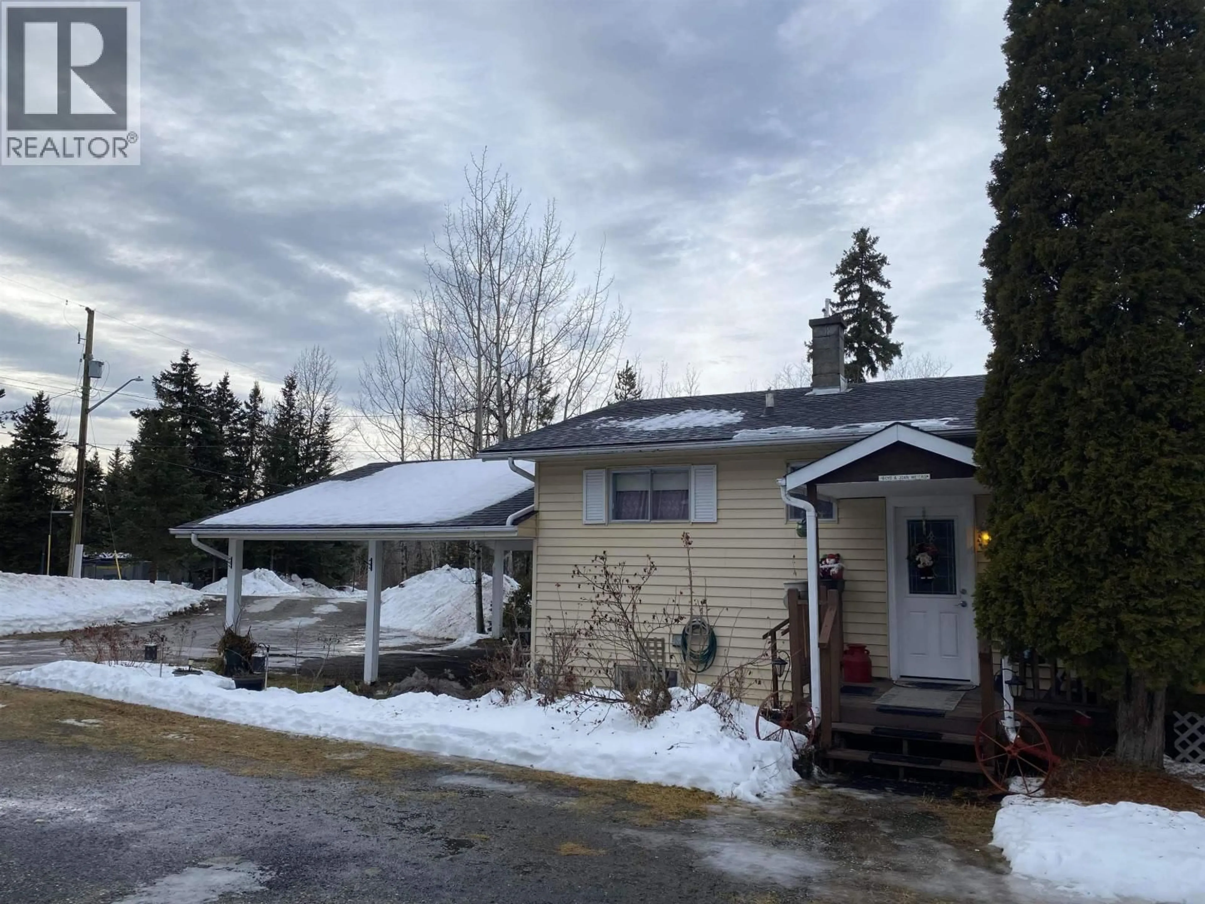 Unknown for 6248 PURDUE ROAD, Prince George British Columbia V2N6K1