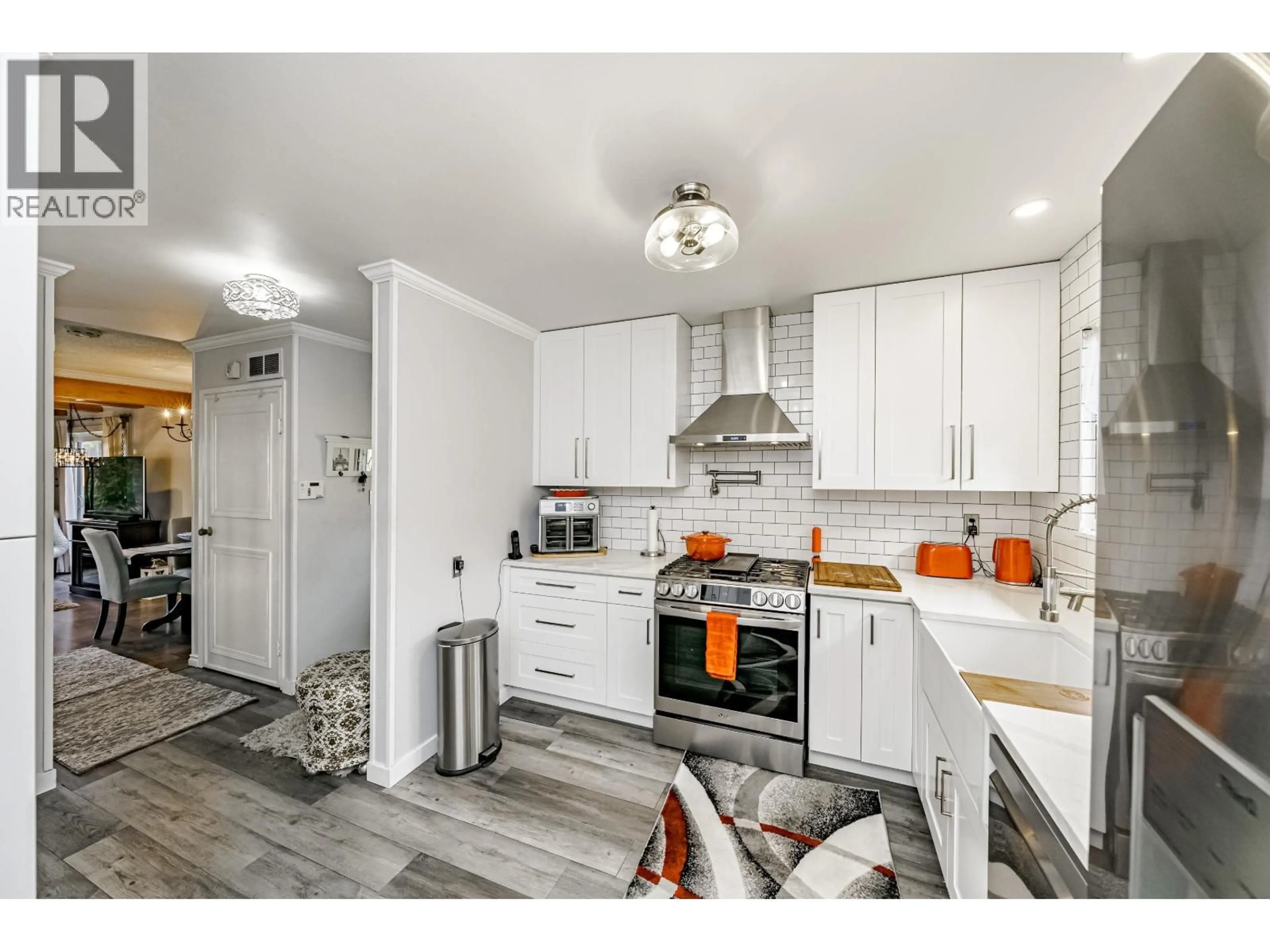 Open concept kitchen, unknown for 3035 ASHBROOK PLACE, Coquitlam British Columbia V3C4A8