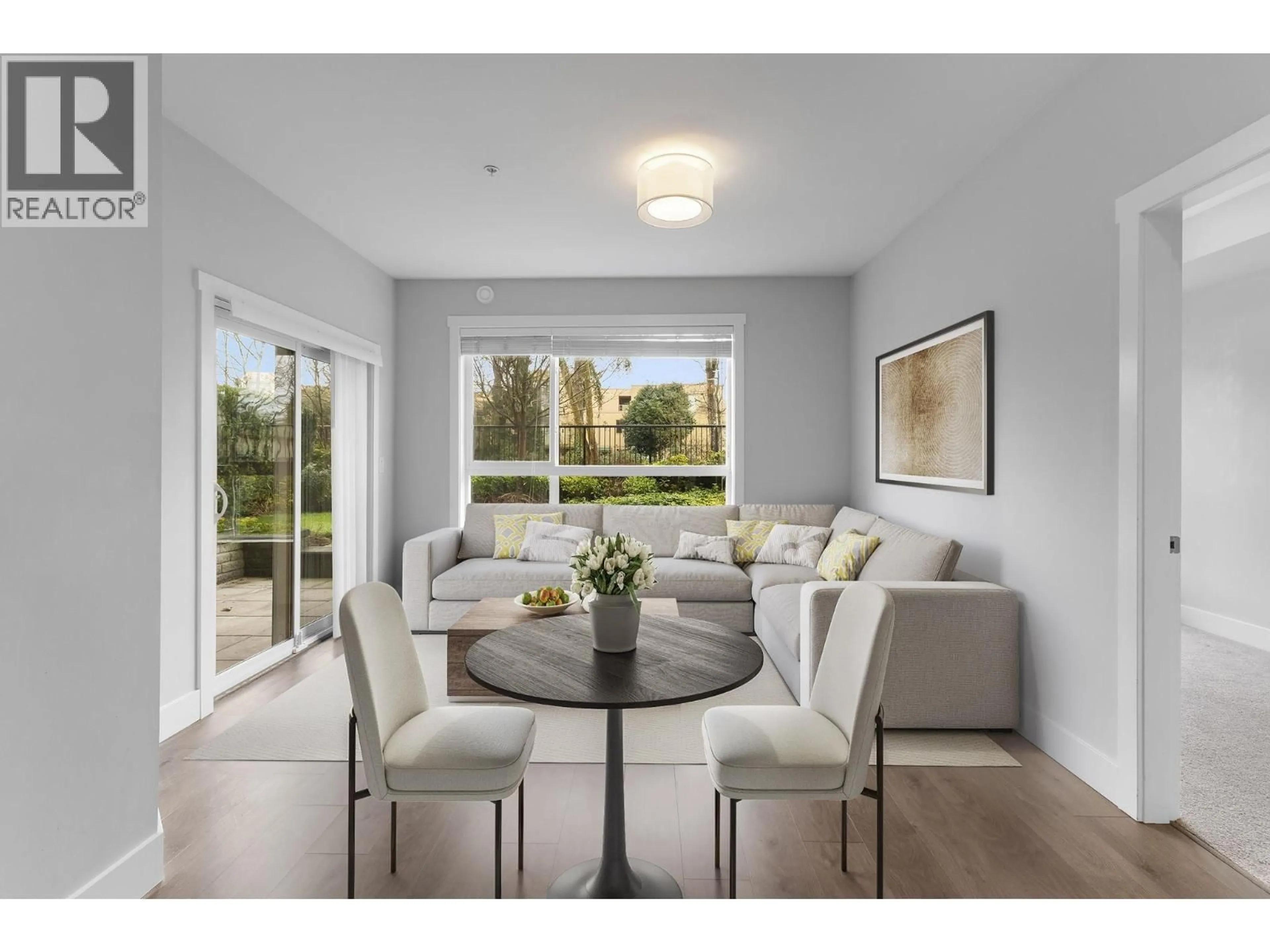 Dining room, unknown for 106 - 22315 122 AVENUE, Maple Ridge British Columbia V2X4K7