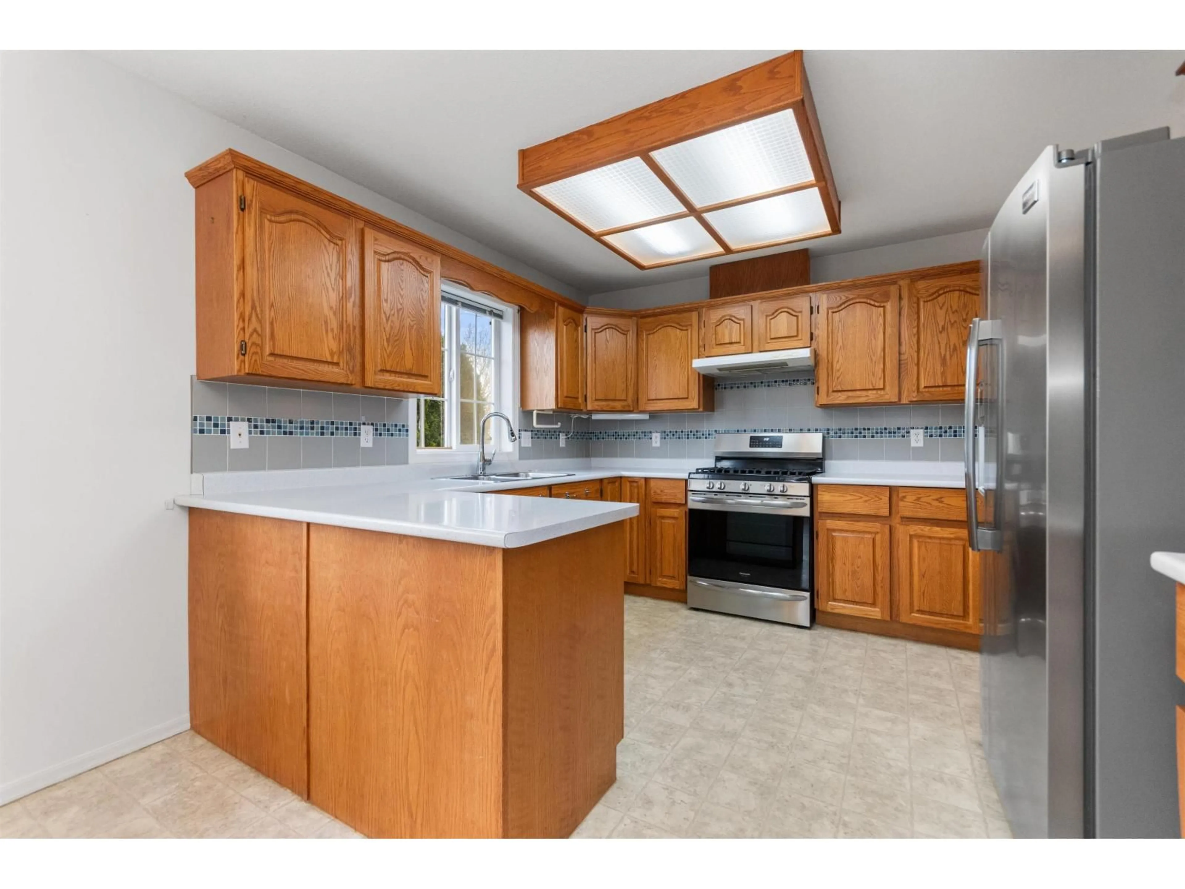 Standard kitchen, unknown for 10121 NELSON ROAD, Rosedale British Columbia V0X1X0