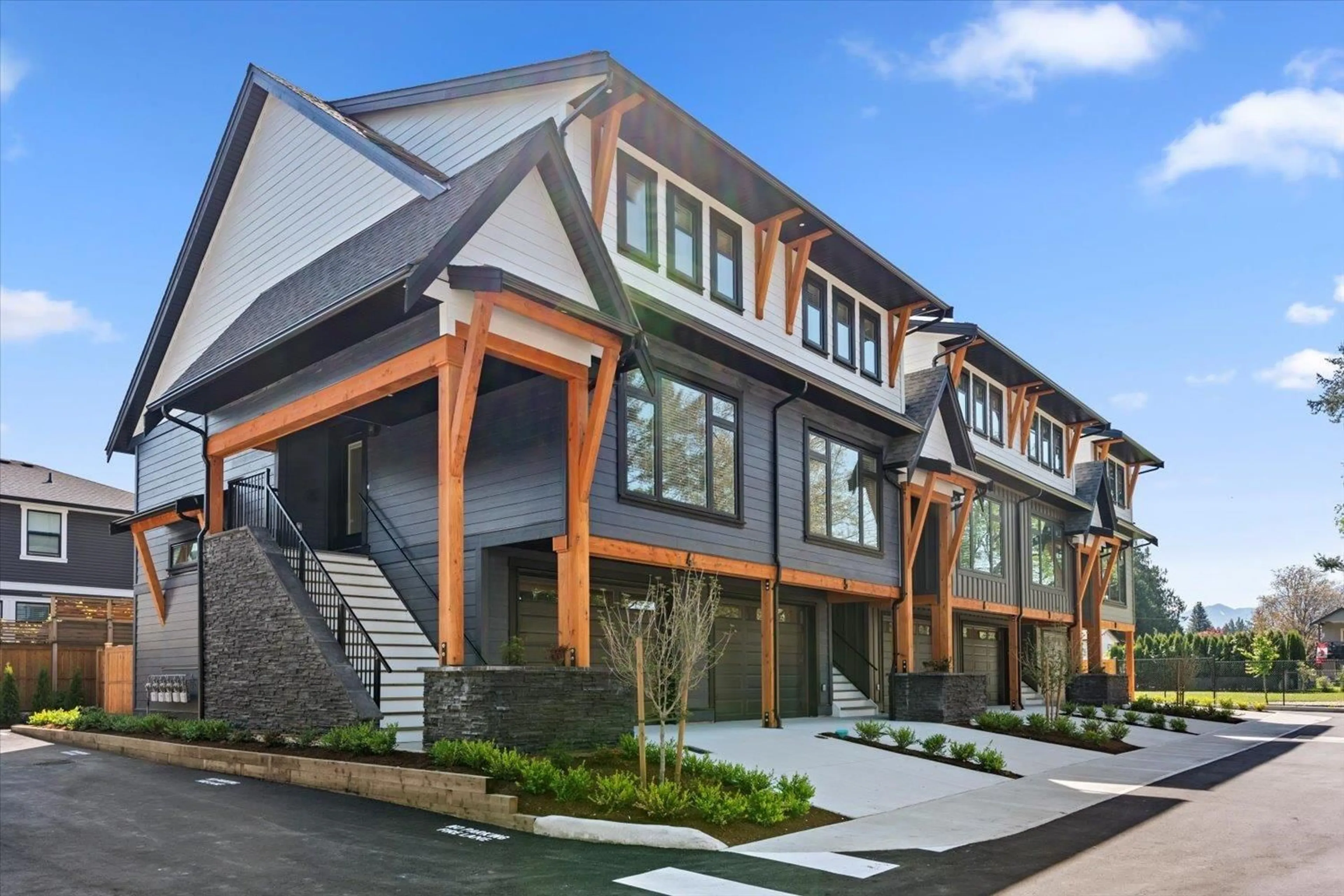 Unknown for 4 - 46106 RIVERSIDE DRIVE, Chilliwack British Columbia V2P3K9