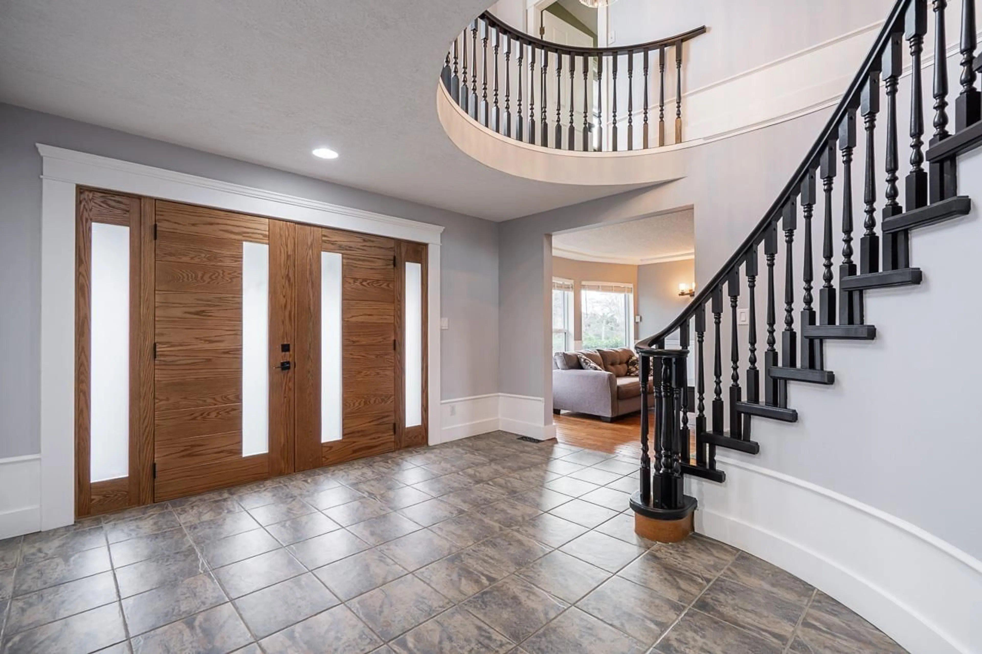 Indoor entryway for 34963 EDGEVIEW PLACE, Abbotsford British Columbia V2S7R8