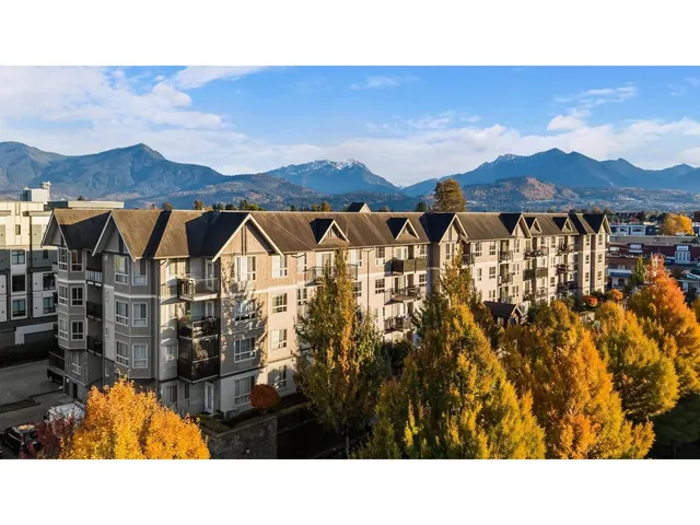 213 - 9000 BIRCH STREET, Chilliwack 2