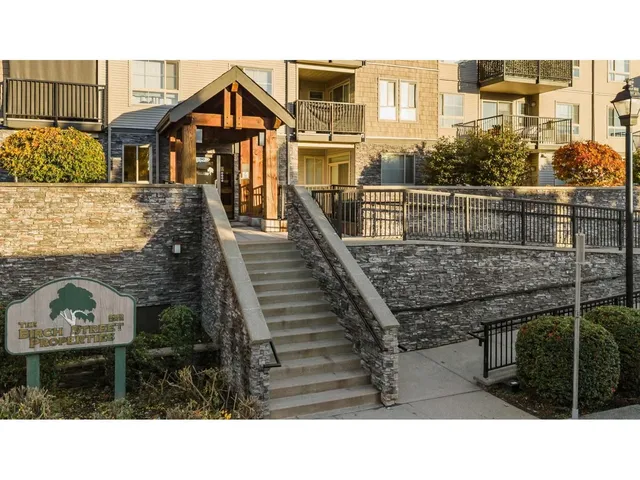 213 - 9000 BIRCH STREET, Chilliwack 4