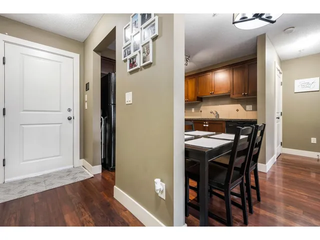 213 - 9000 BIRCH STREET, Chilliwack 5