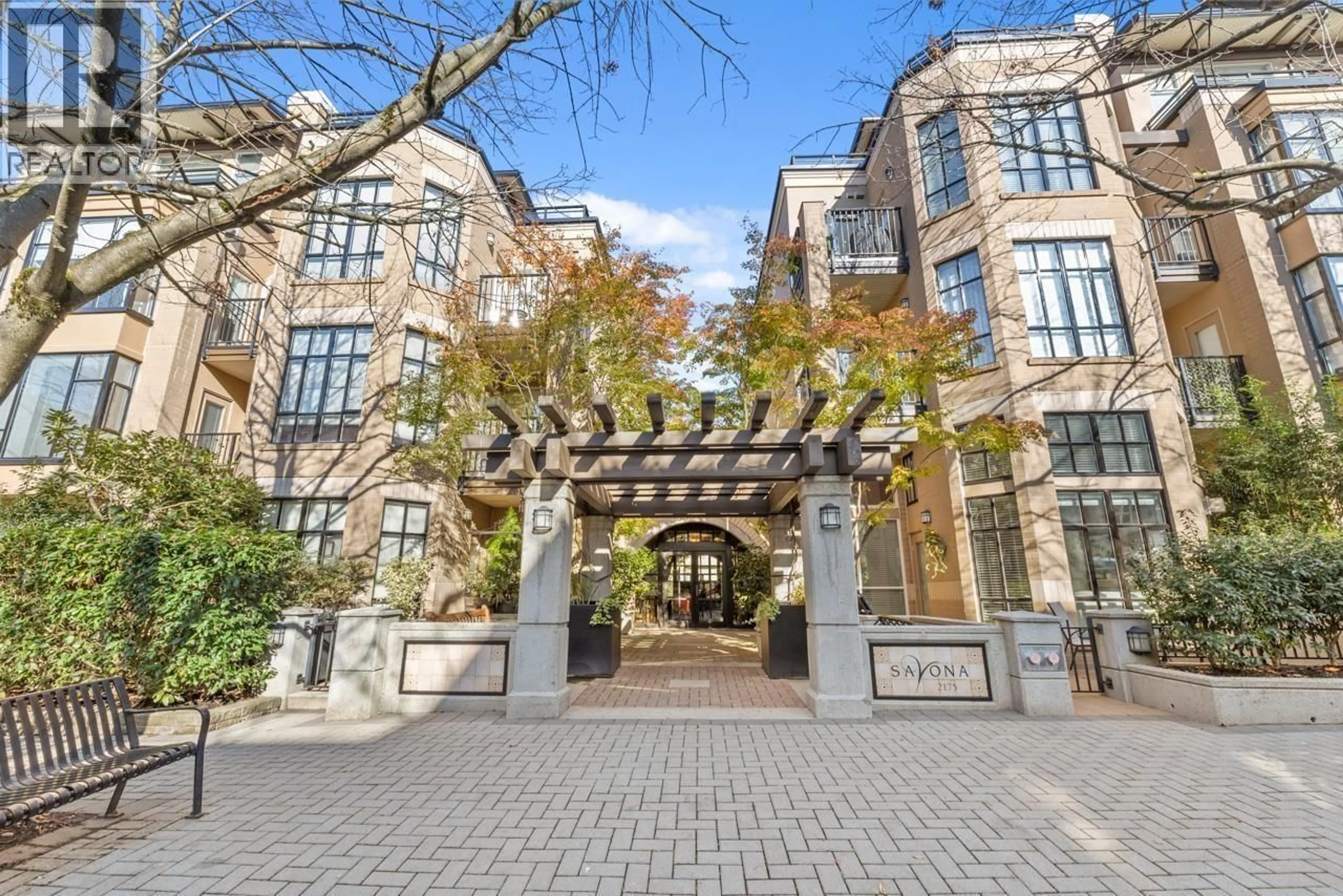 Unknown for 253 - 2175 SALAL DRIVE, Vancouver British Columbia V6K4V2